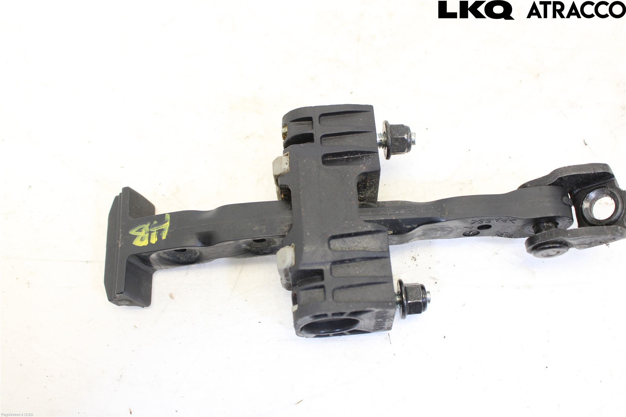Volvo V70 05-08 Dørstopper