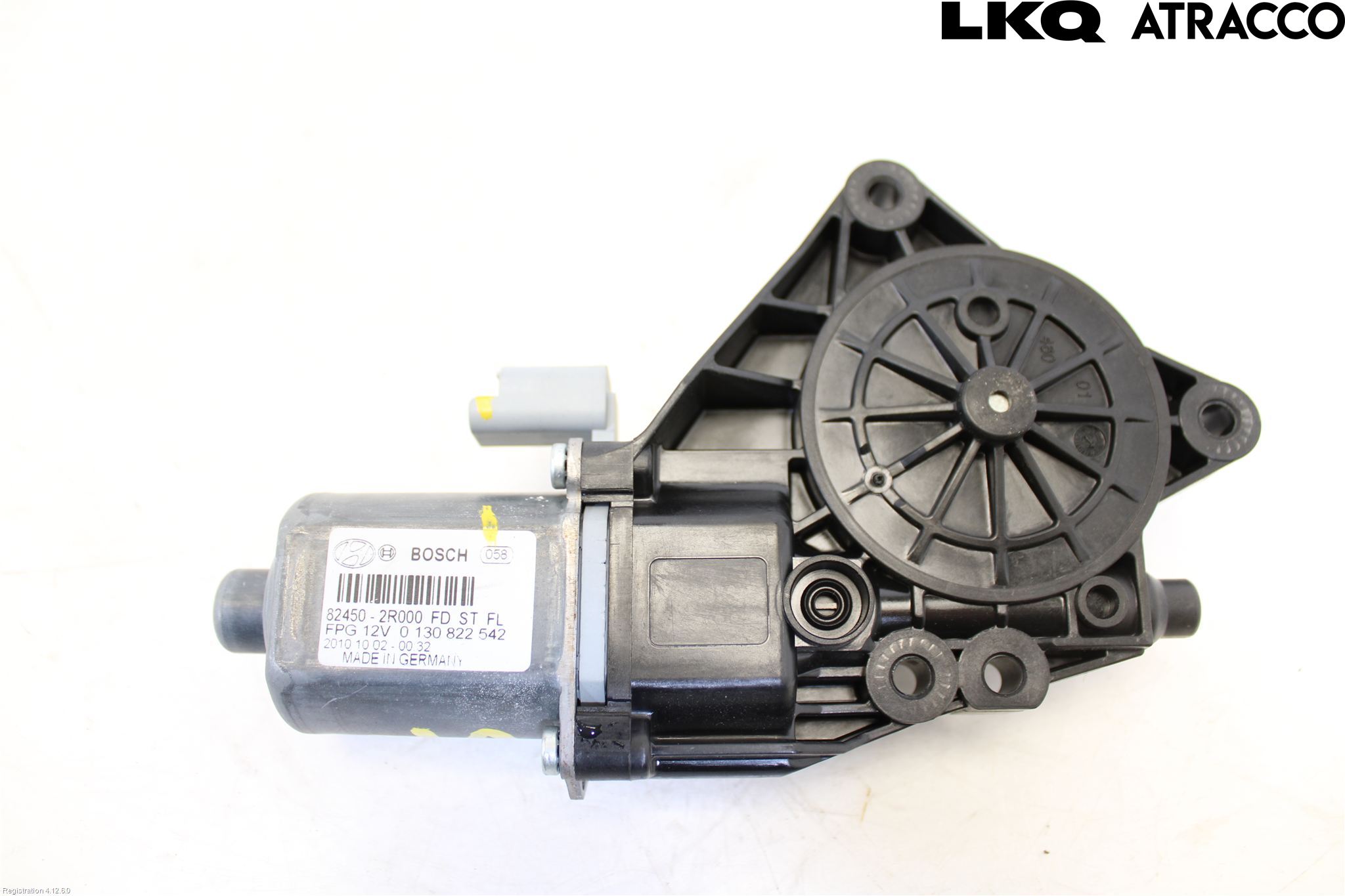Hyundai i30 GD 13-17 Vindusheismotor