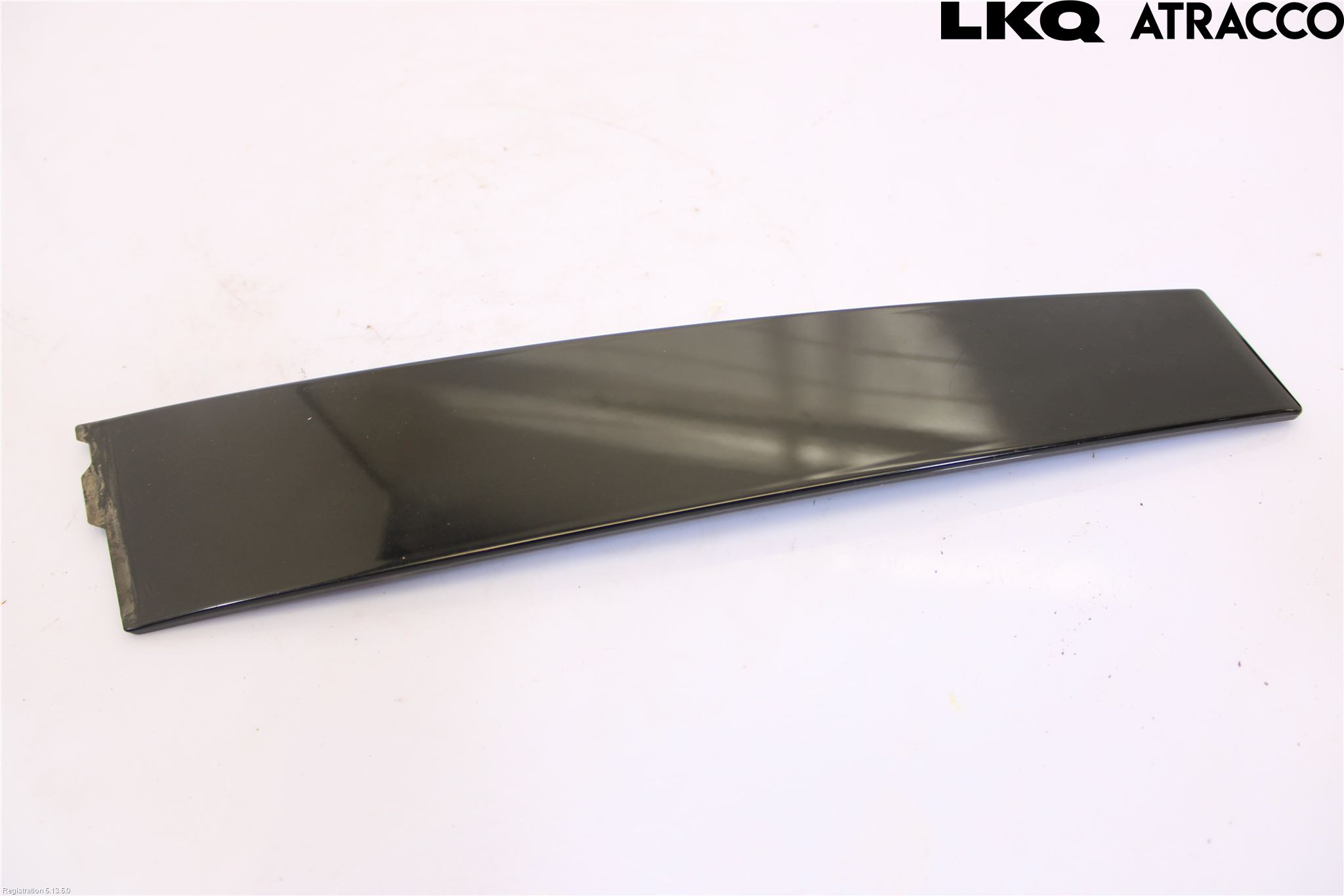 Toyota C-HR 16-23 Dør Dekorlist Vf