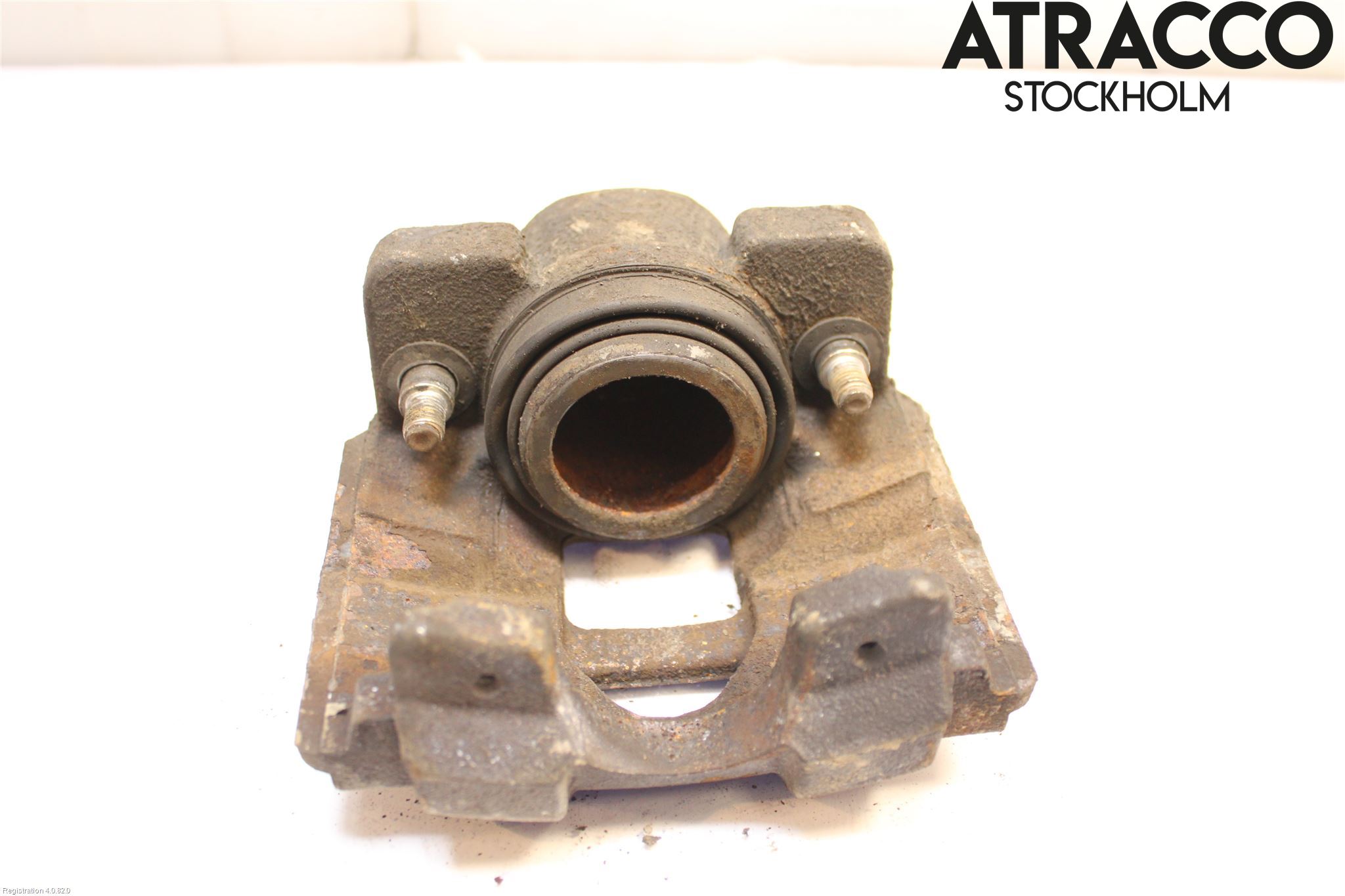 Toyota YARIS XP130 15-20 Bremsecaliper Foran Venstre