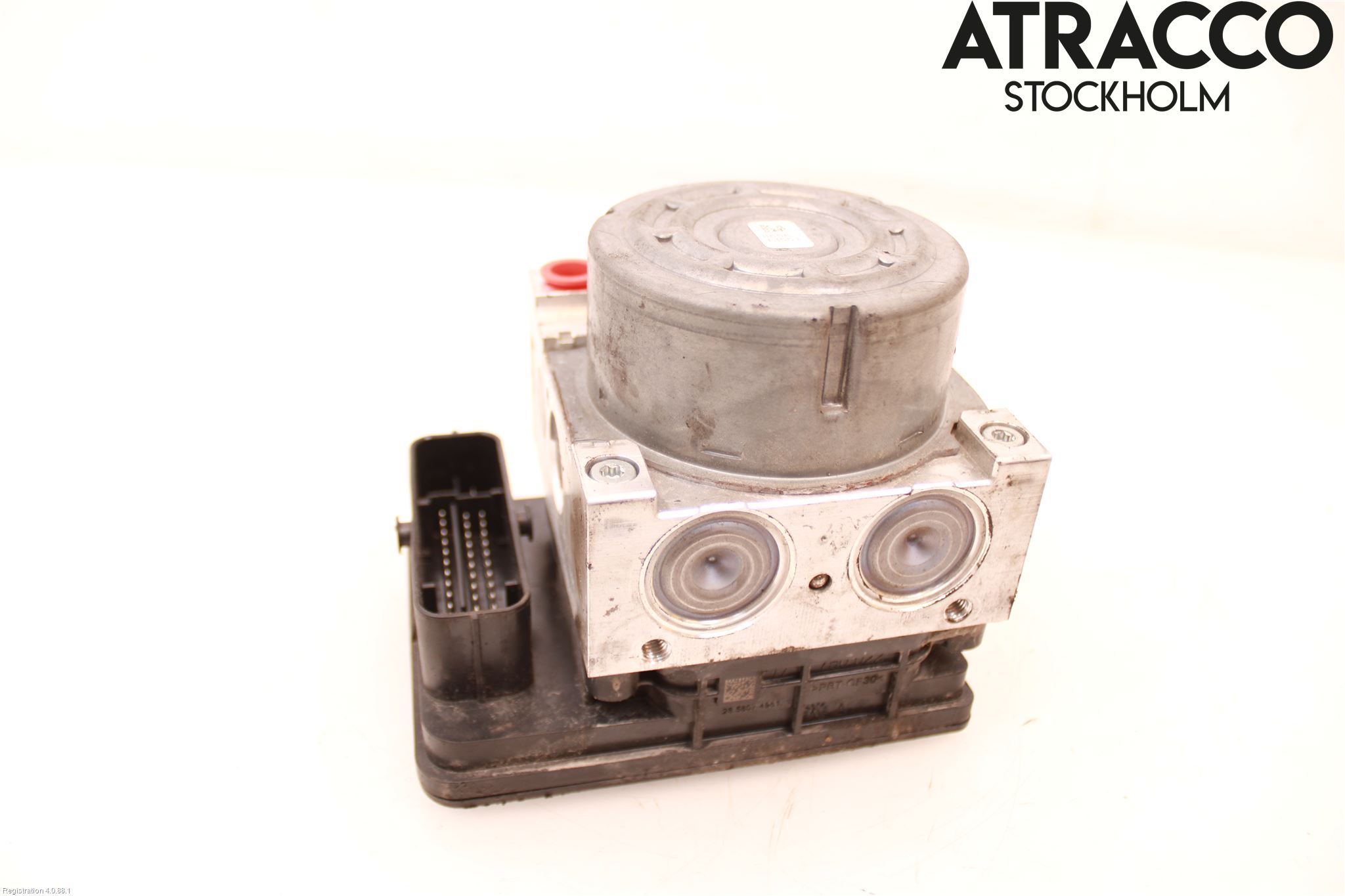 Mazda 3 III 14-19 Abs Hydraulikkaggregat