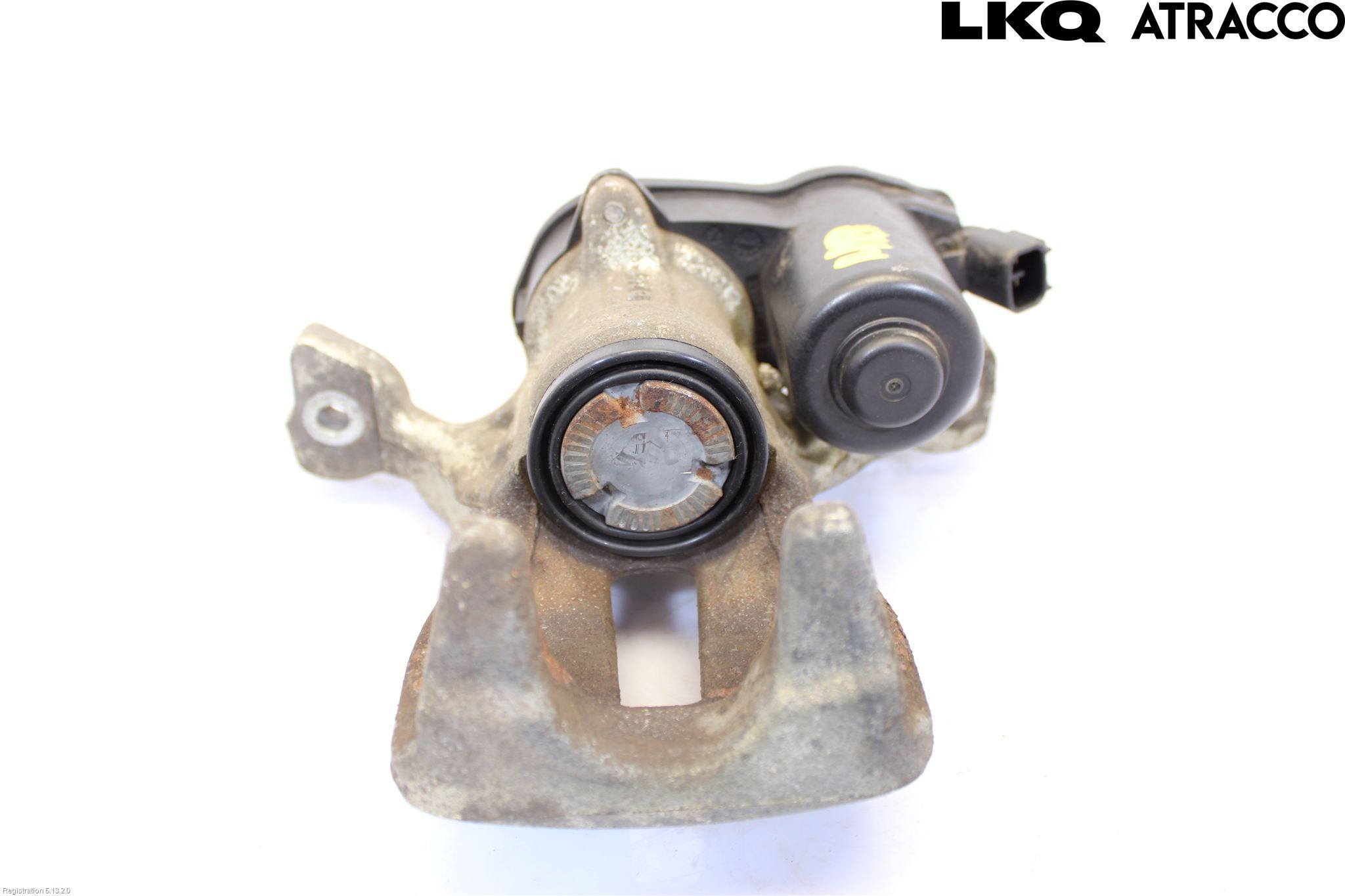 Toyota YARIS XP21 20- Bremsecaliper Bak Høyre