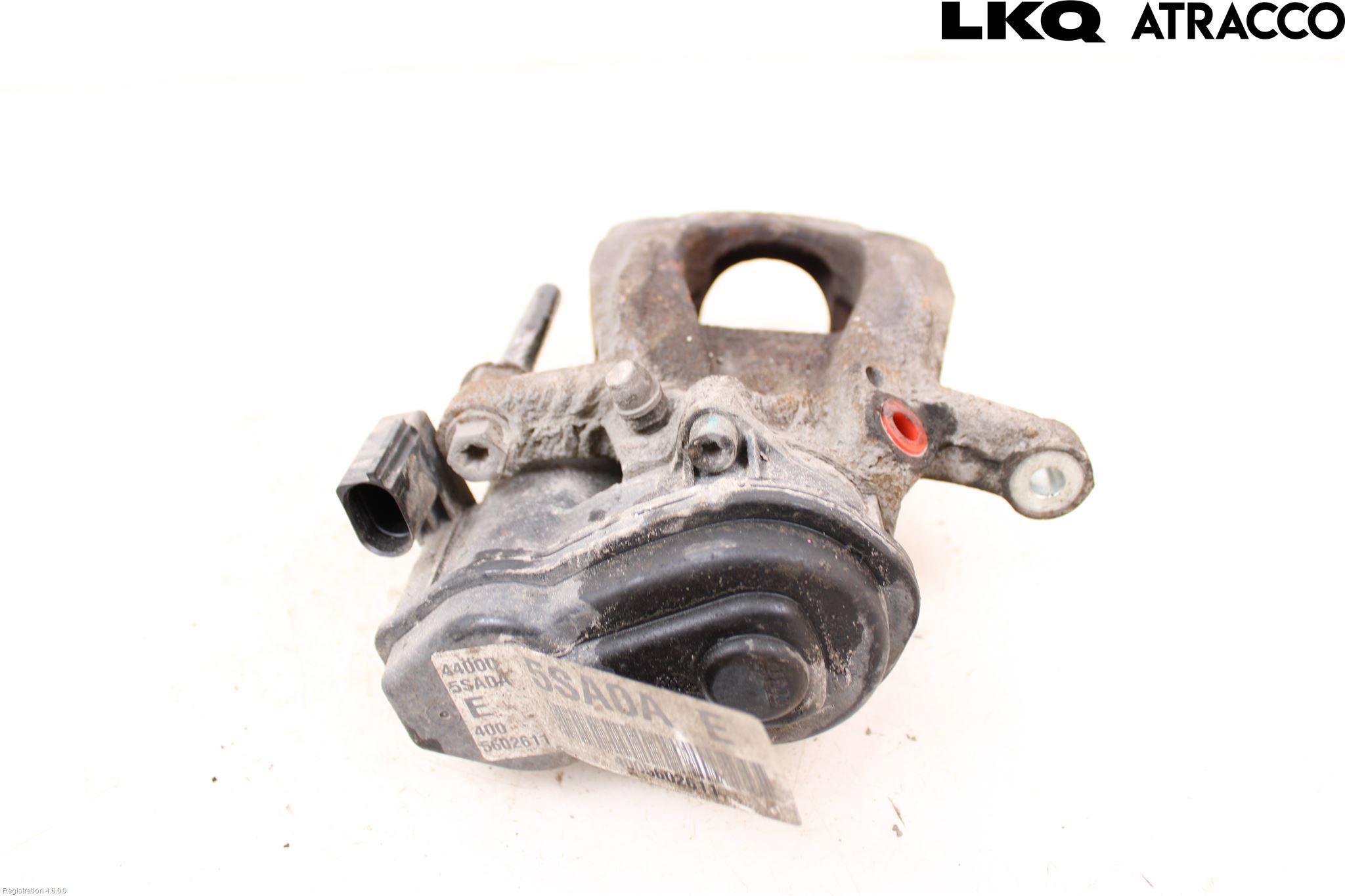 Nissan LEAF 18- Bremsecaliper Bak Høyre