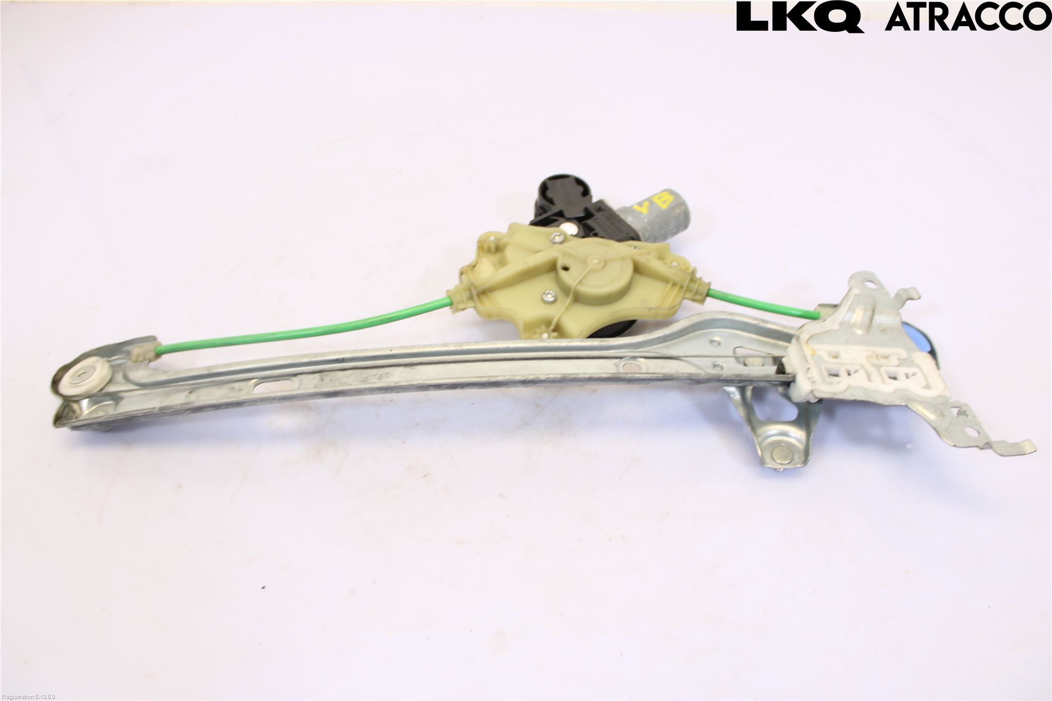 Toyota COROLLA 19- Vindusheis El Komp