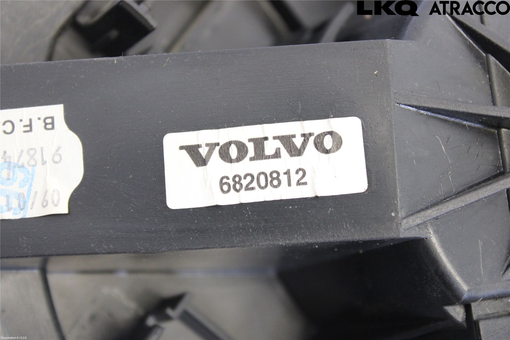 Volvo 850 91-97 Varmeapparat Viftemotor