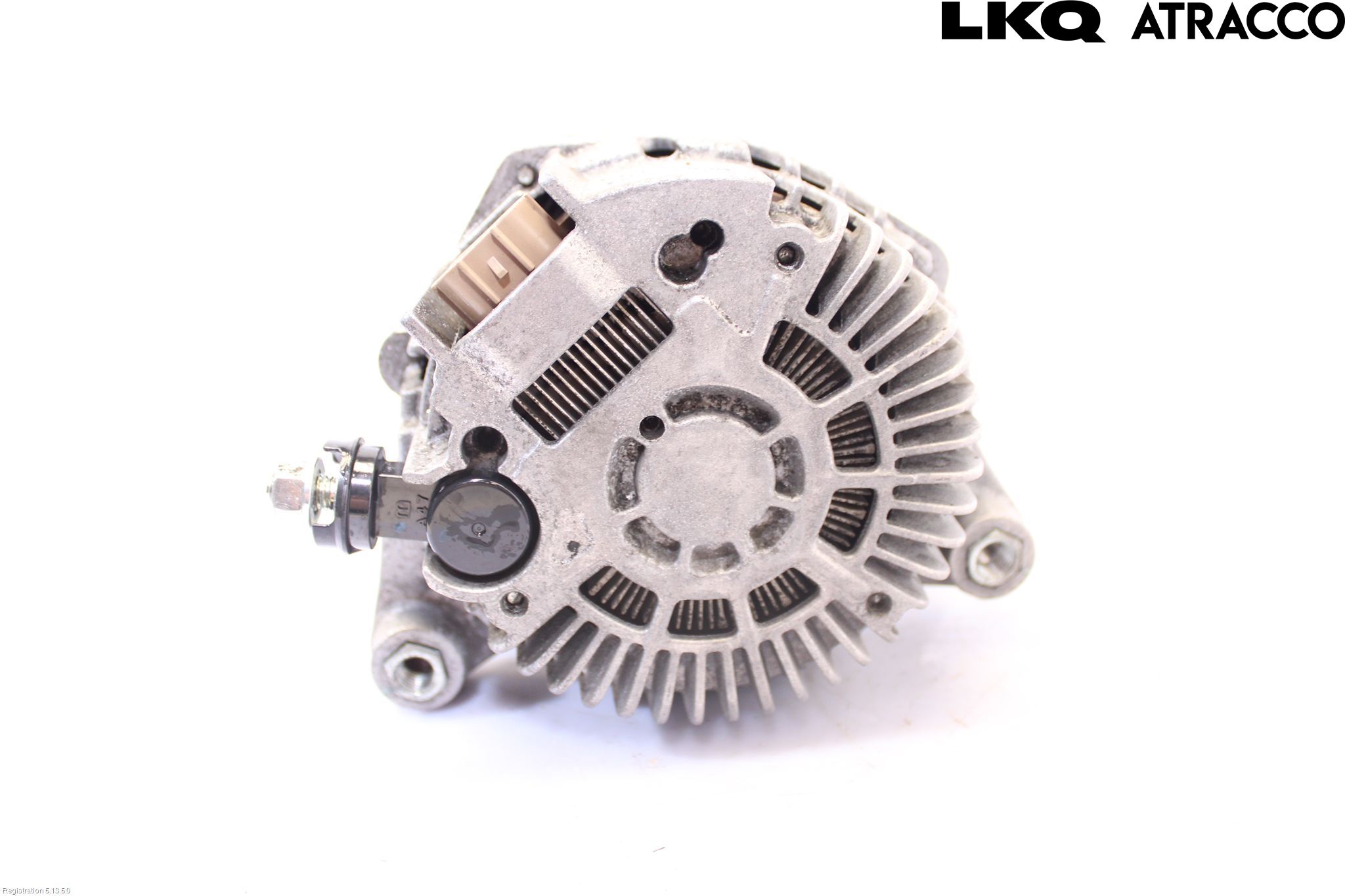 Mazda CX-5 12-17 Dynamo