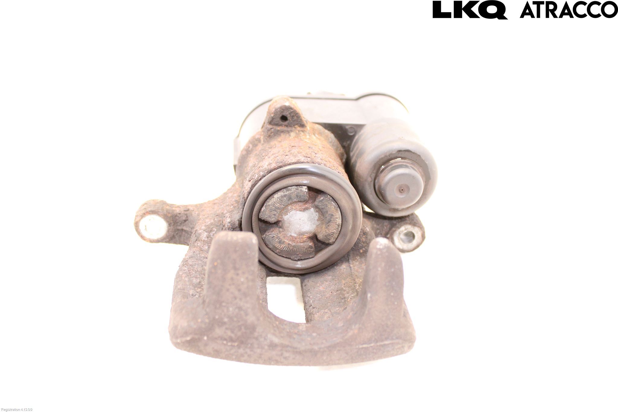 Audi A6/S6     05-11 Bremsecaliper Bak Venstre
