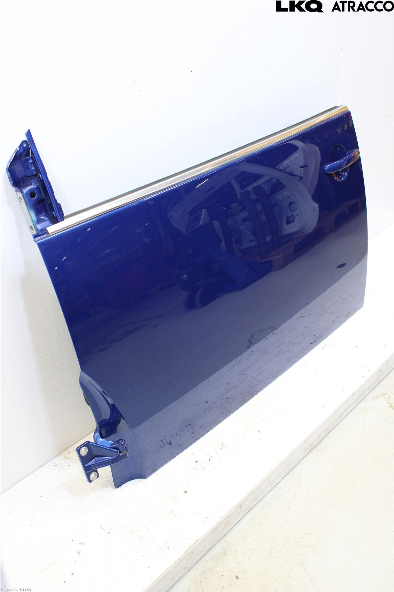 Volkswagen VW BEETLE 98-10 Dør 2D Venstre