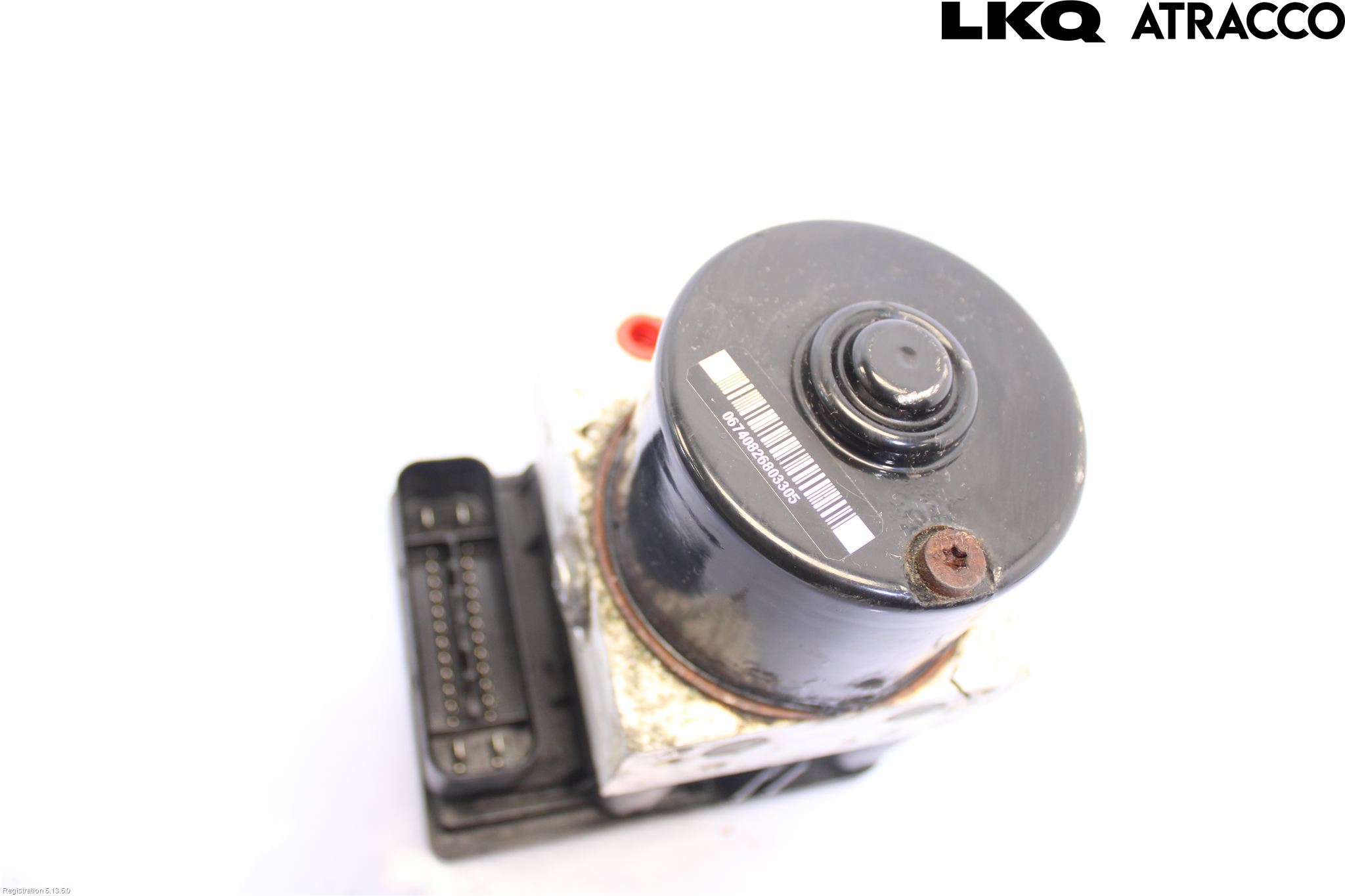 Toyota YARIS XP90 06-11 Abs Hydraulikkaggregat