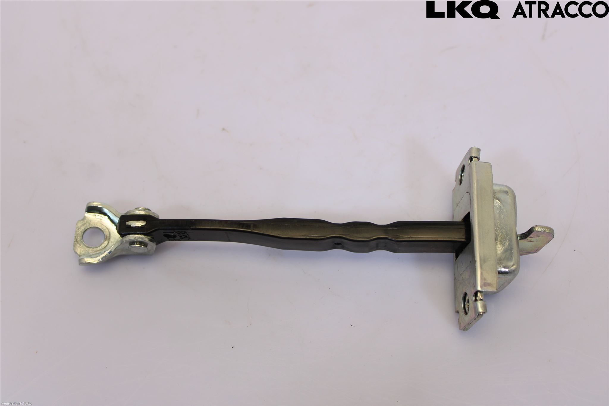 Toyota RAV4 19- Dørstopper