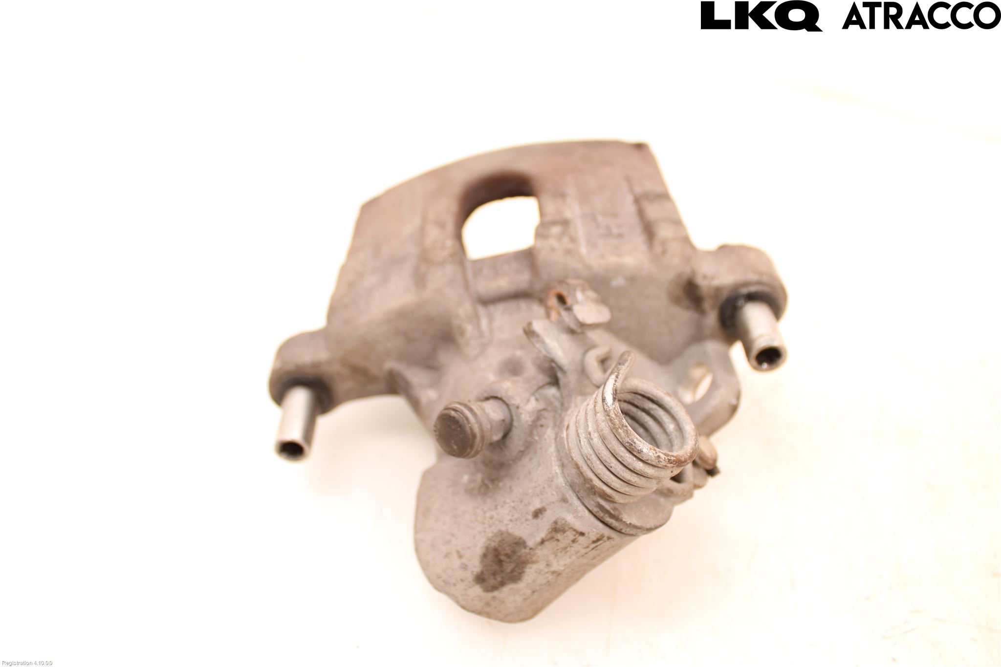 Ford FOCUS     04-07 Bremsecaliper Bak Venstre