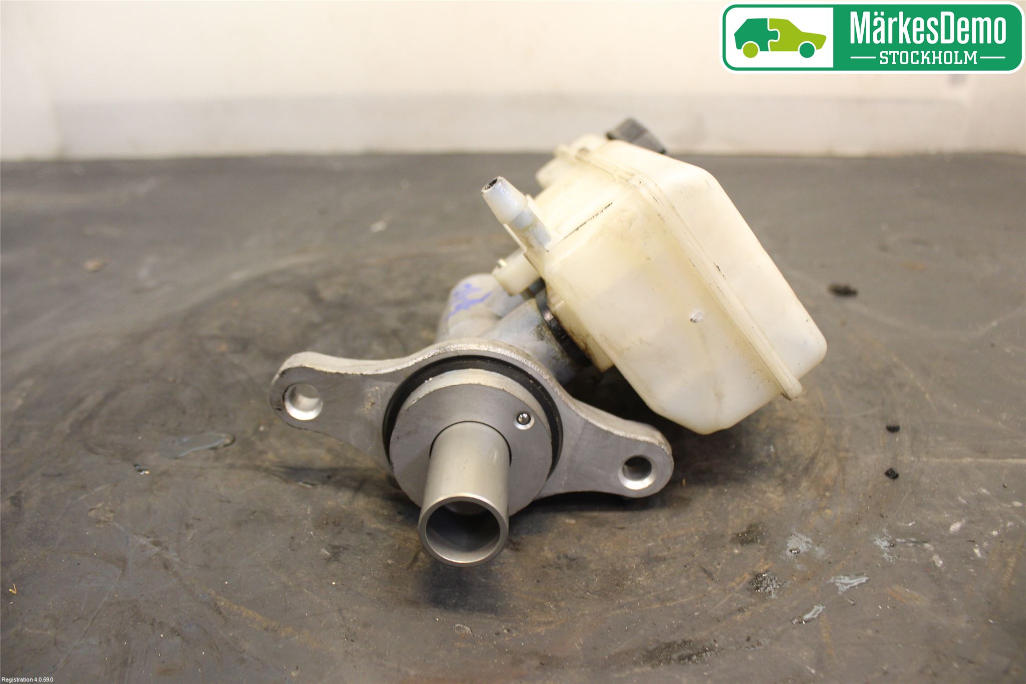 Mitsubishi COLT 09-13 Brems Hovedsylinder