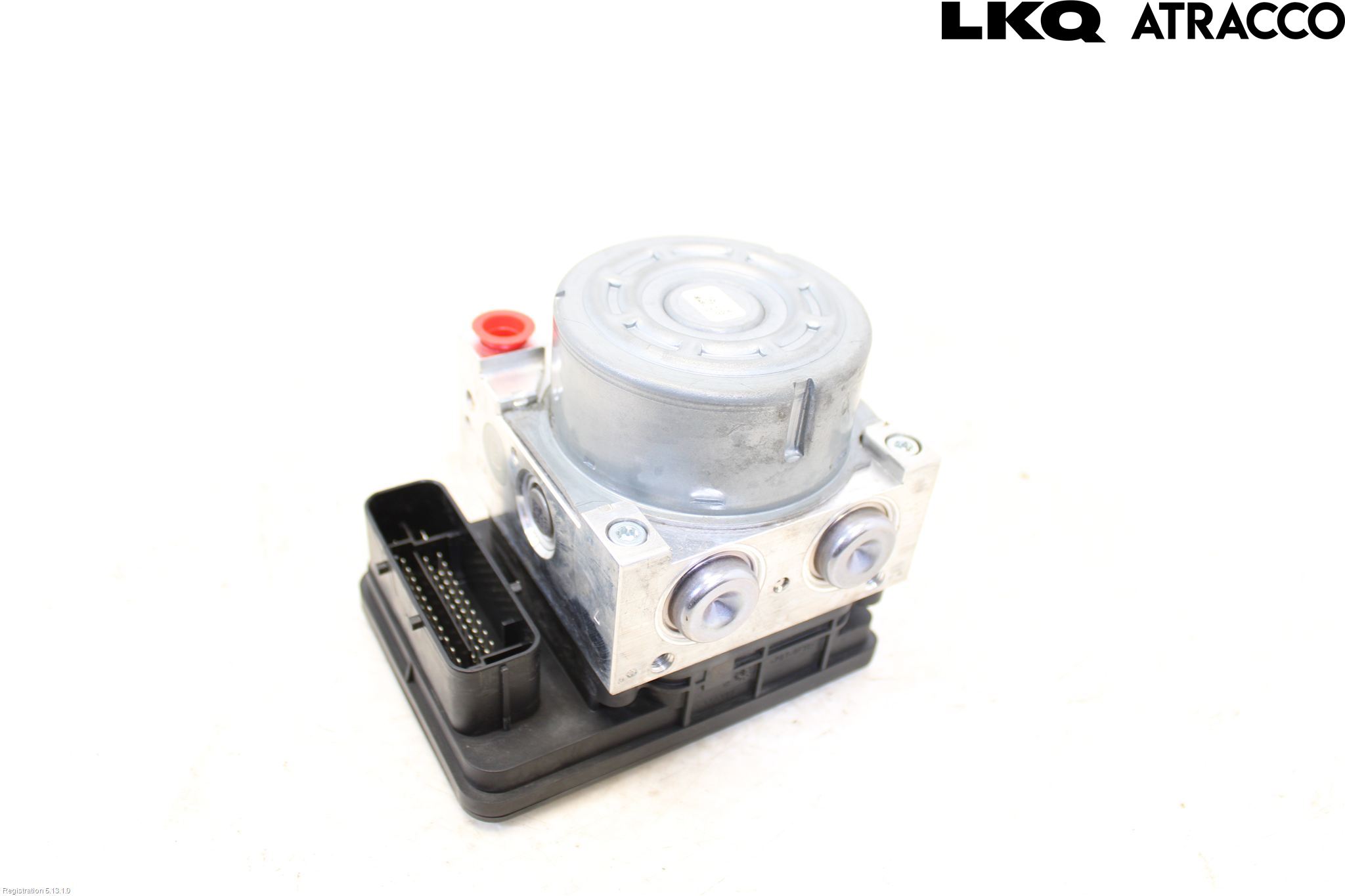 BMW 3 F30/F31/F80 12-19 Abs Hydraulikkaggregat