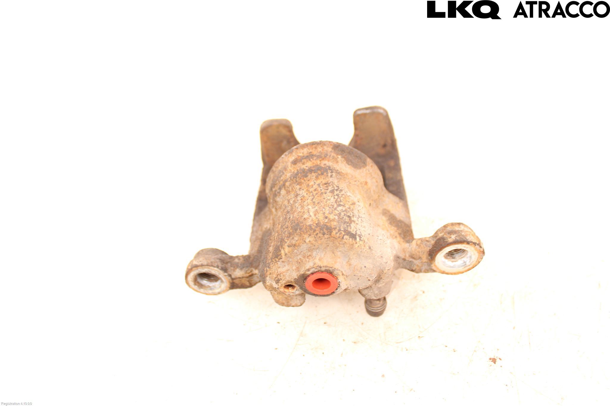 Nissan QASHQAI 10-14 Bremsecaliper Bak Høyre