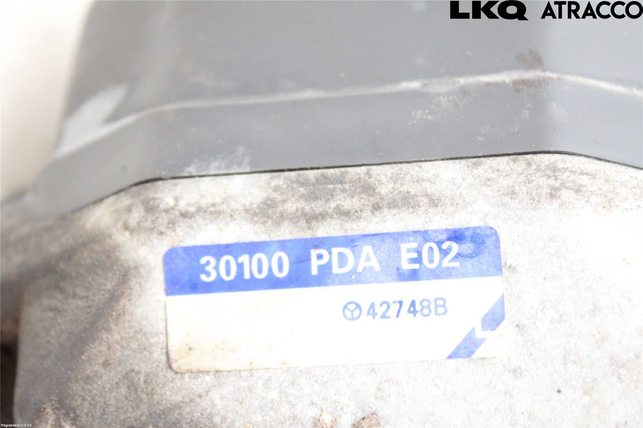 Honda ACCORD    99-02 Fordeler