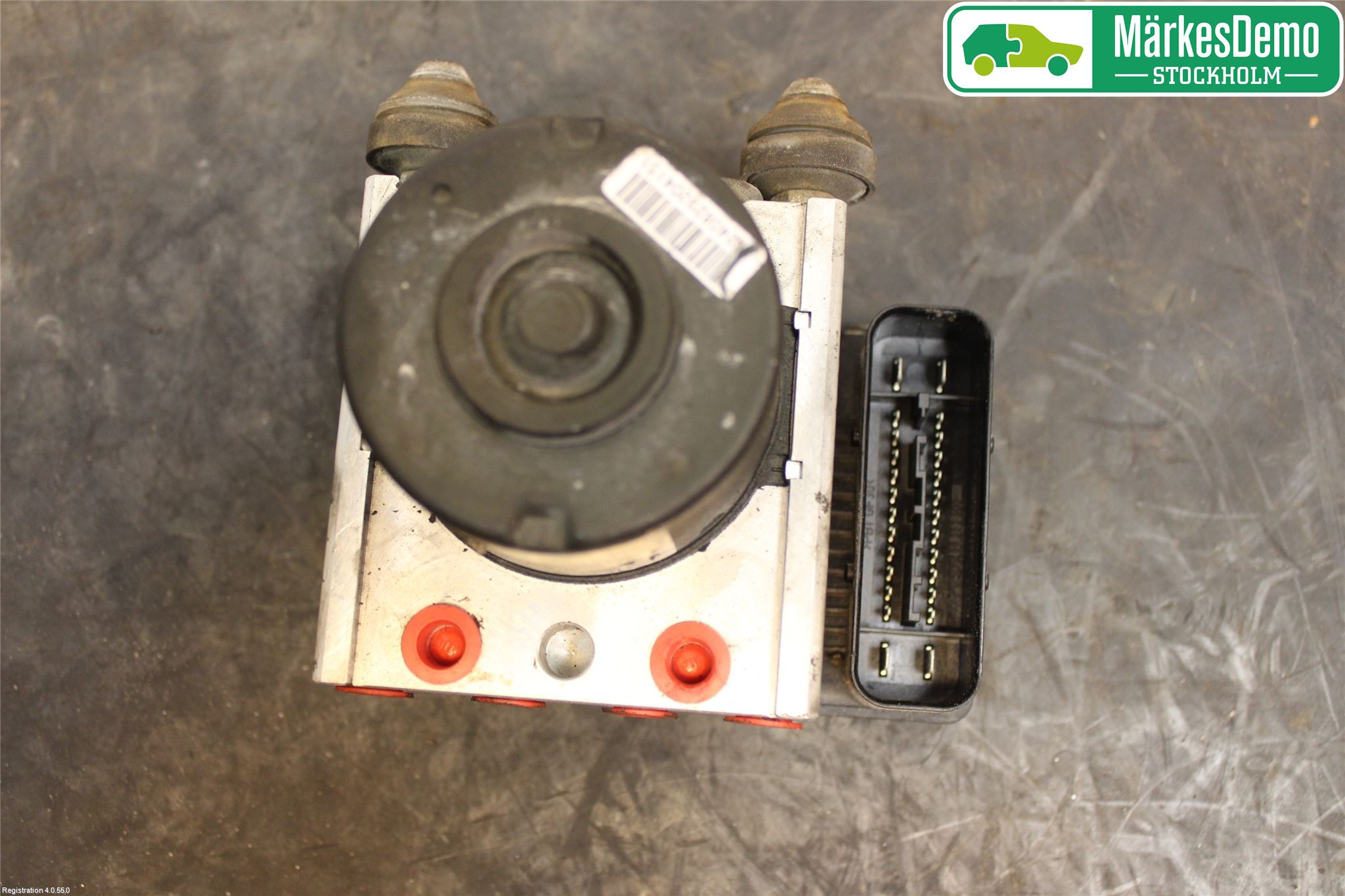 Suzuki LIANA Abs Hydraulikkaggregat