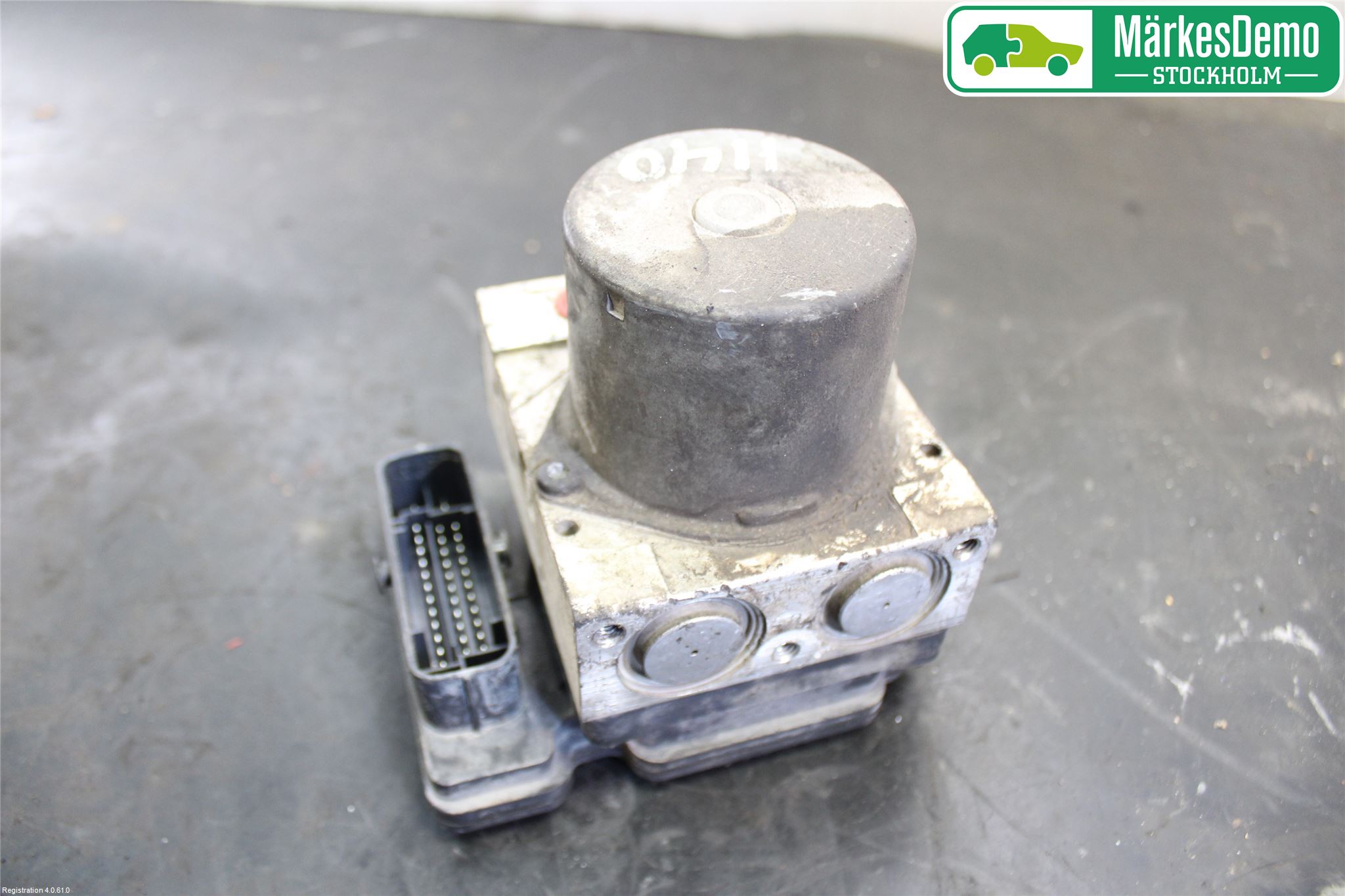 Hyundai i30 FD 07-12 Abs Hydraulikkaggregat