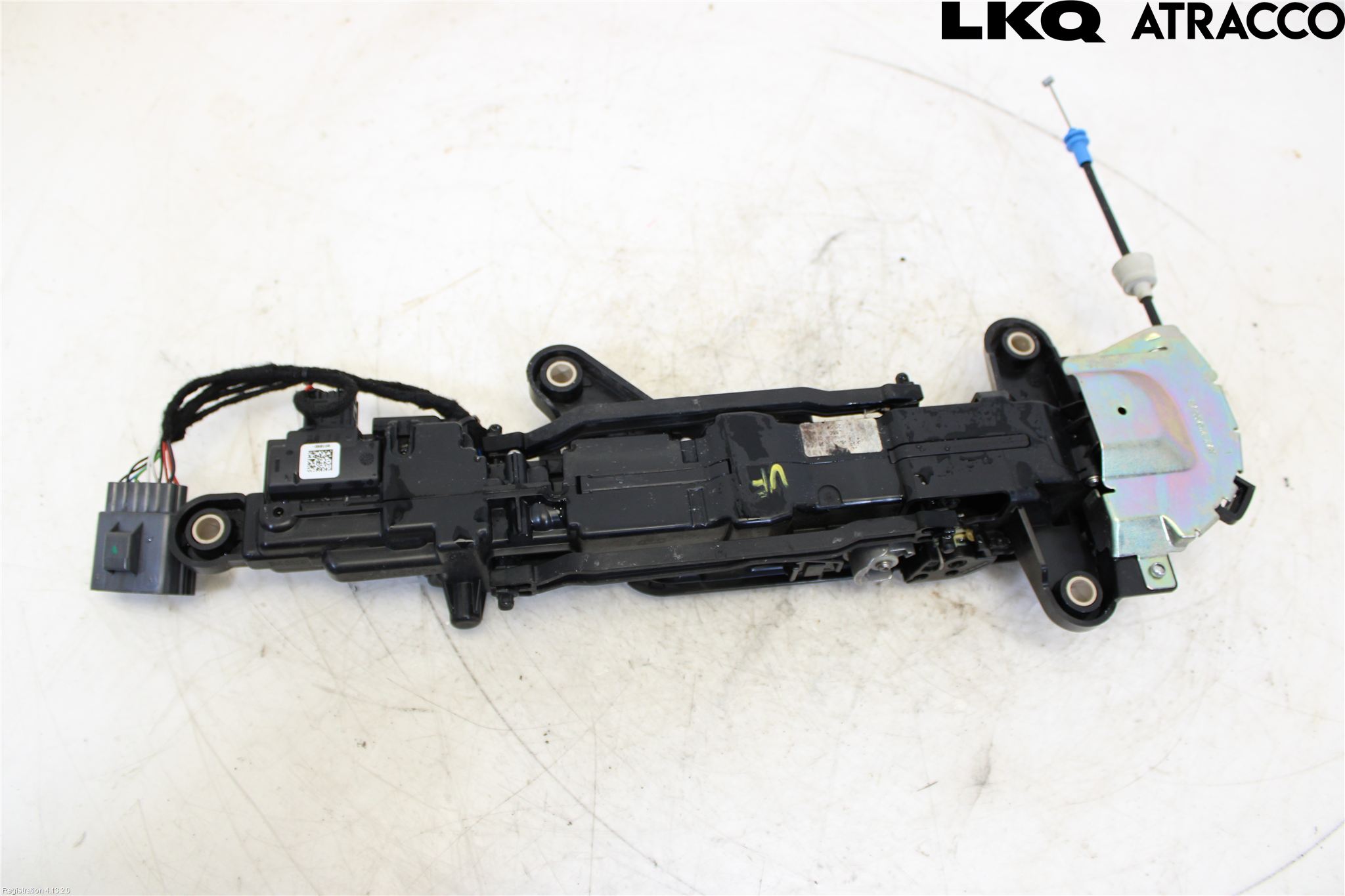 Landrover RANGE ROVER VELAR (L560) 17- Dørhandtak Ytre Venstre