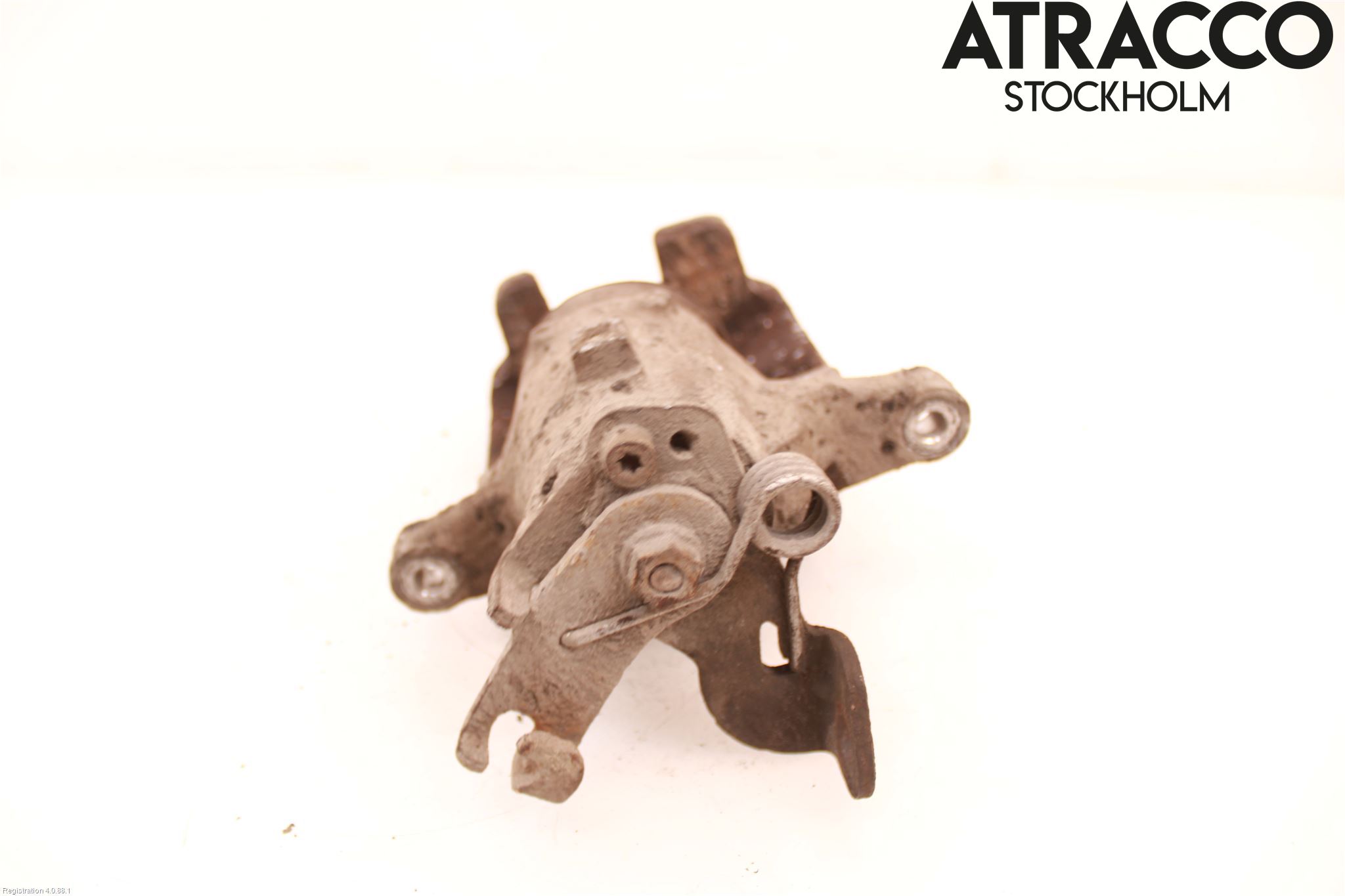 Opel INSIGNIA 09-16 Bremsecaliper Bak Venstre