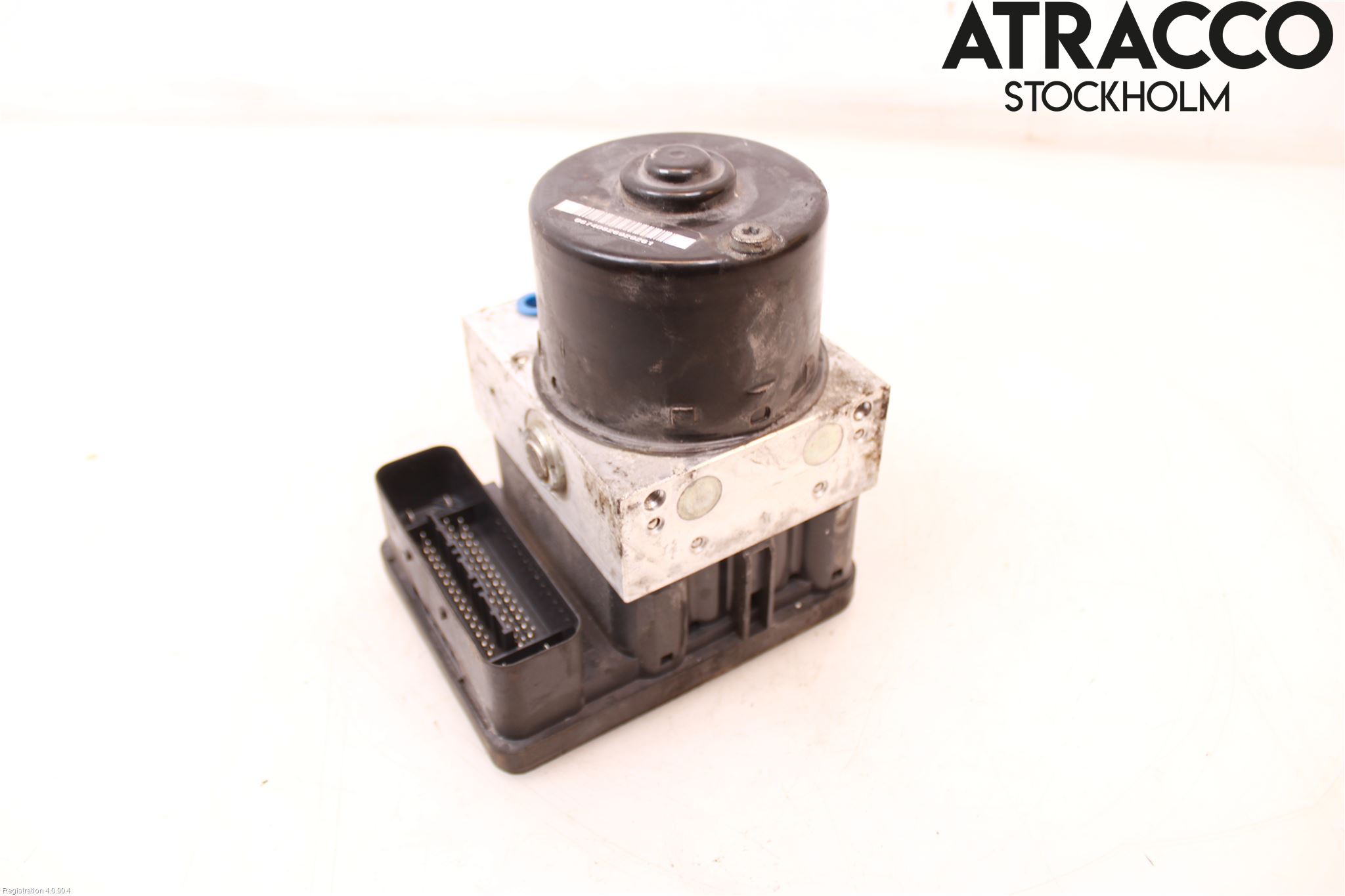 Citroen C5     05-08 Abs Hydraulikkaggregat