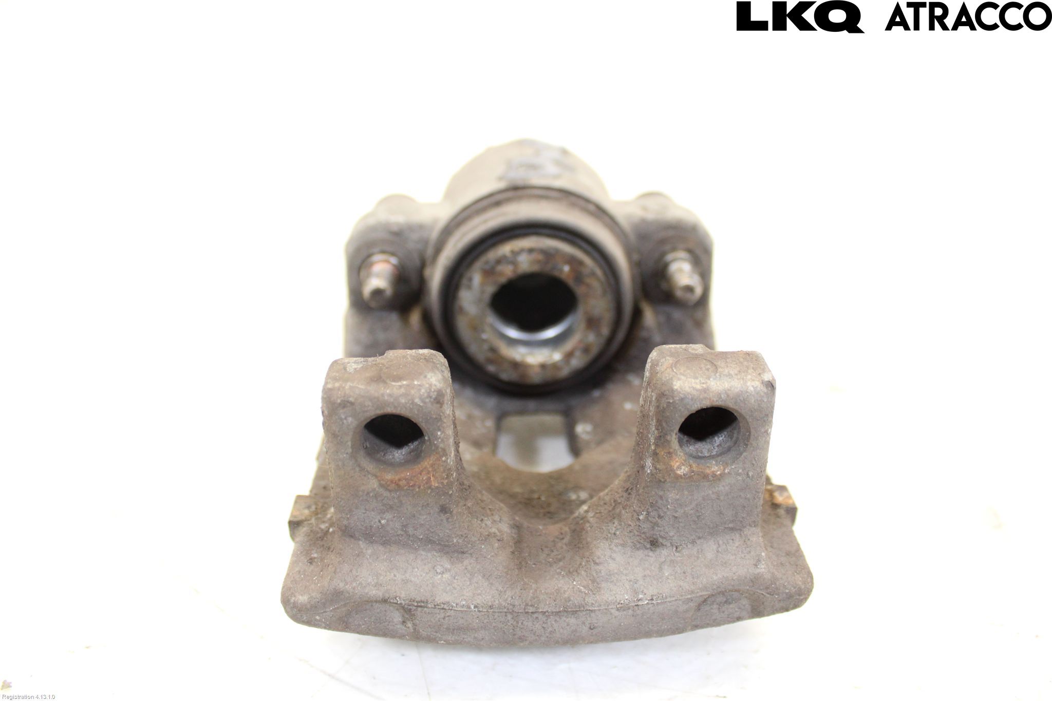 BMW 5 E60/61 Sed/Tou 02-10 Bremsecaliper Bak Venstre