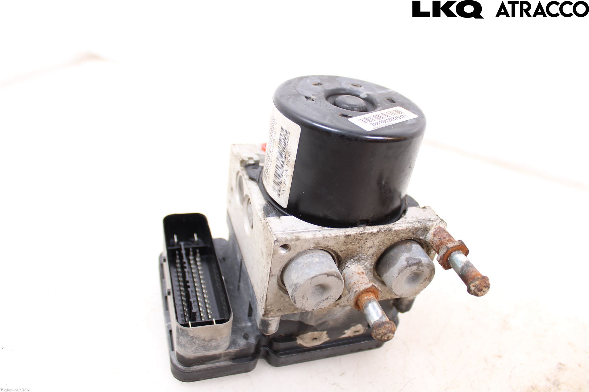 Chrysler CHR VOYAGER     04-07 Abs Hydraulikkaggregat