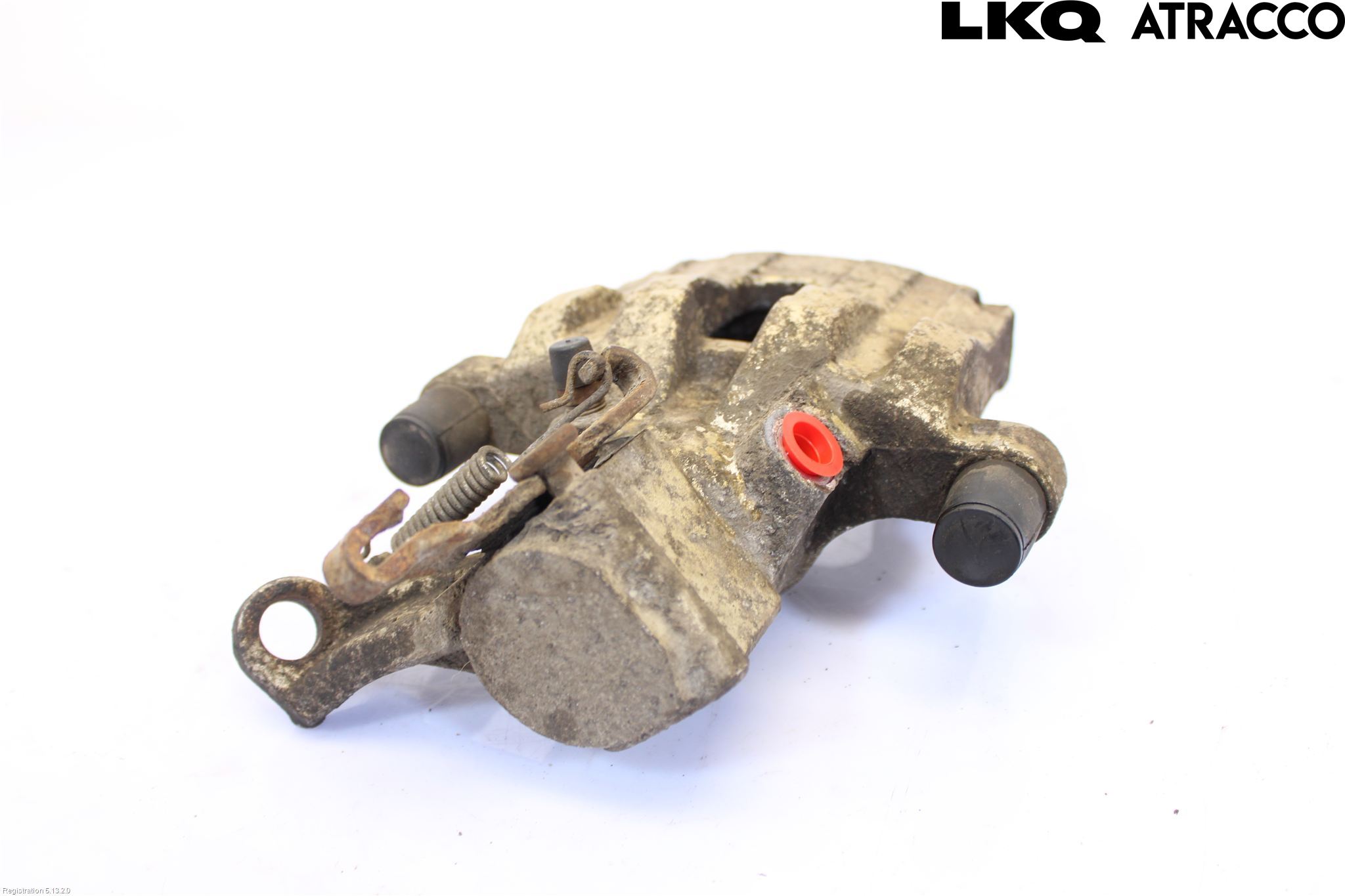 Saab 9-3 VER 2 Bremsecaliper Bak Høyre