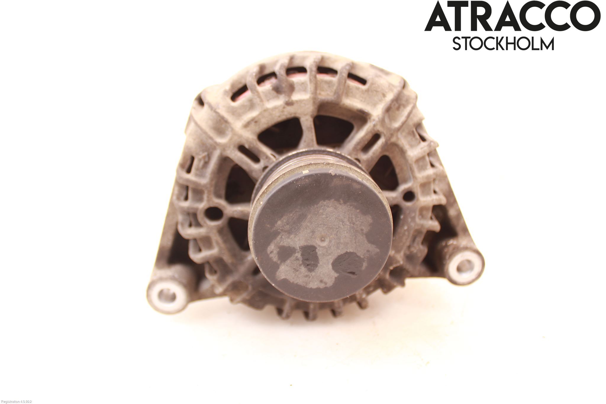 Opel CORSA D 07-14 Dynamo