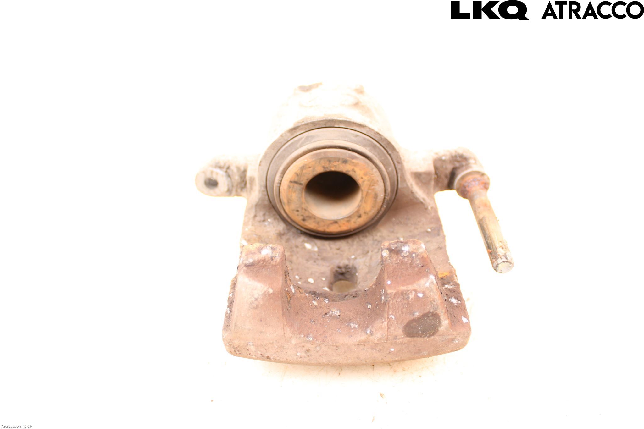 Toyota PRIUS ZVW30 09-20 Bremsecaliper Foran Høyre