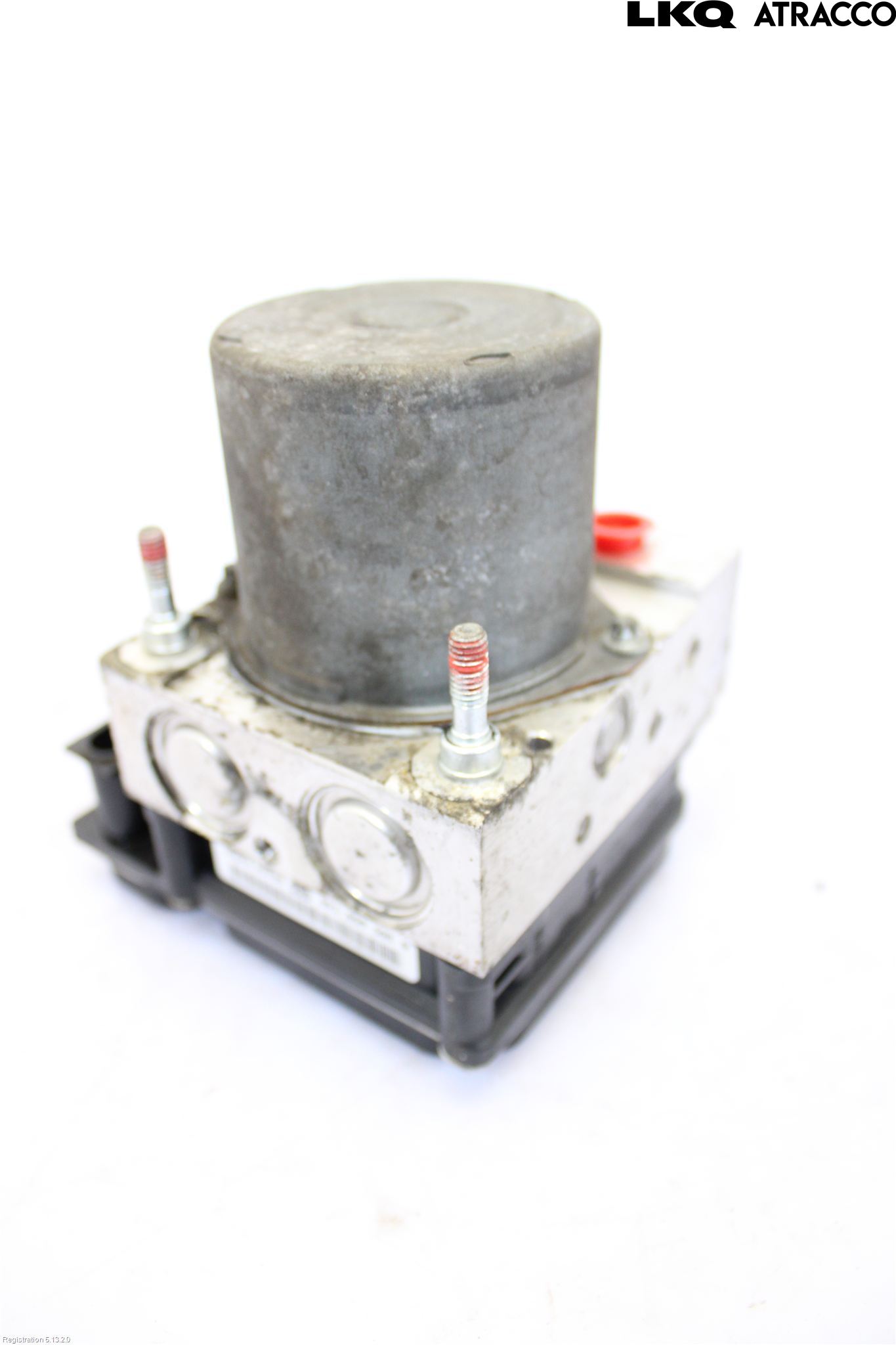 Toyota AVENSIS 09-15 Abs Hydraulikkaggregat