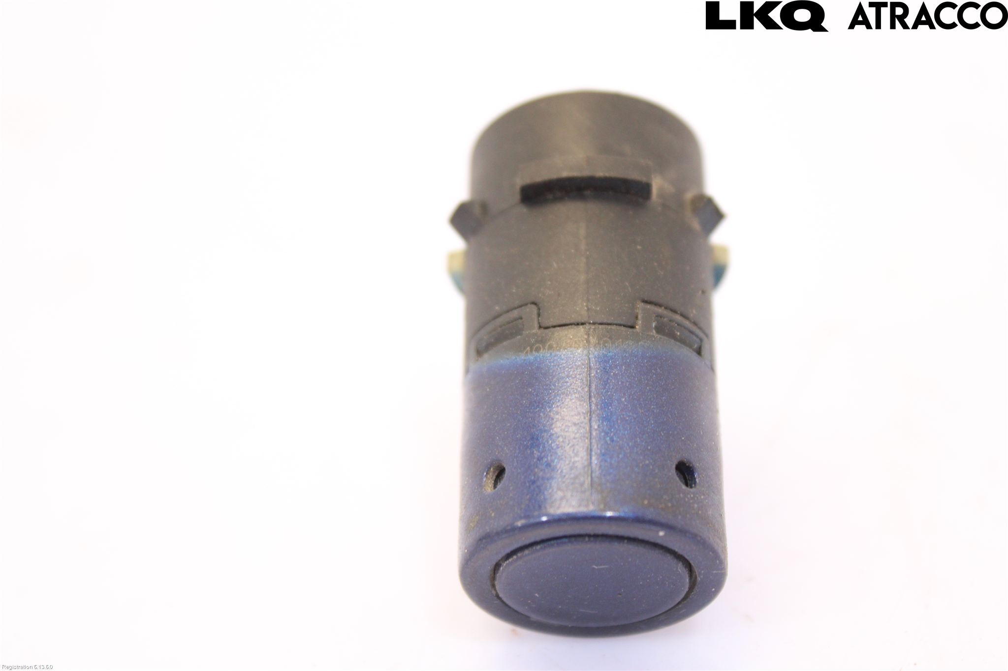Skoda OCTAVIA (1Z) 05-13 Sensor Ryggesensor