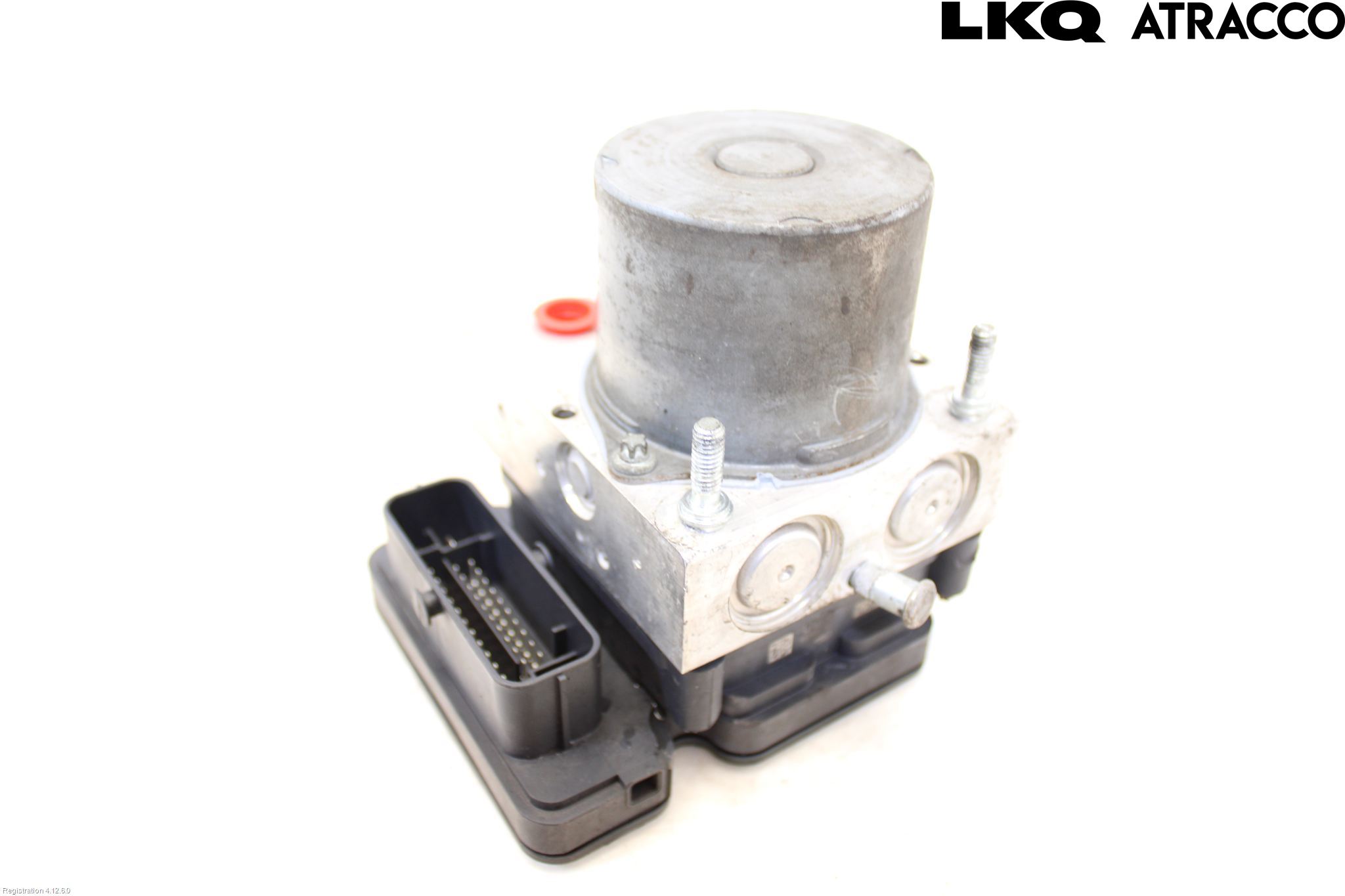 Peugeot PARTNER 16-18 Abs Hydraulikkaggregat