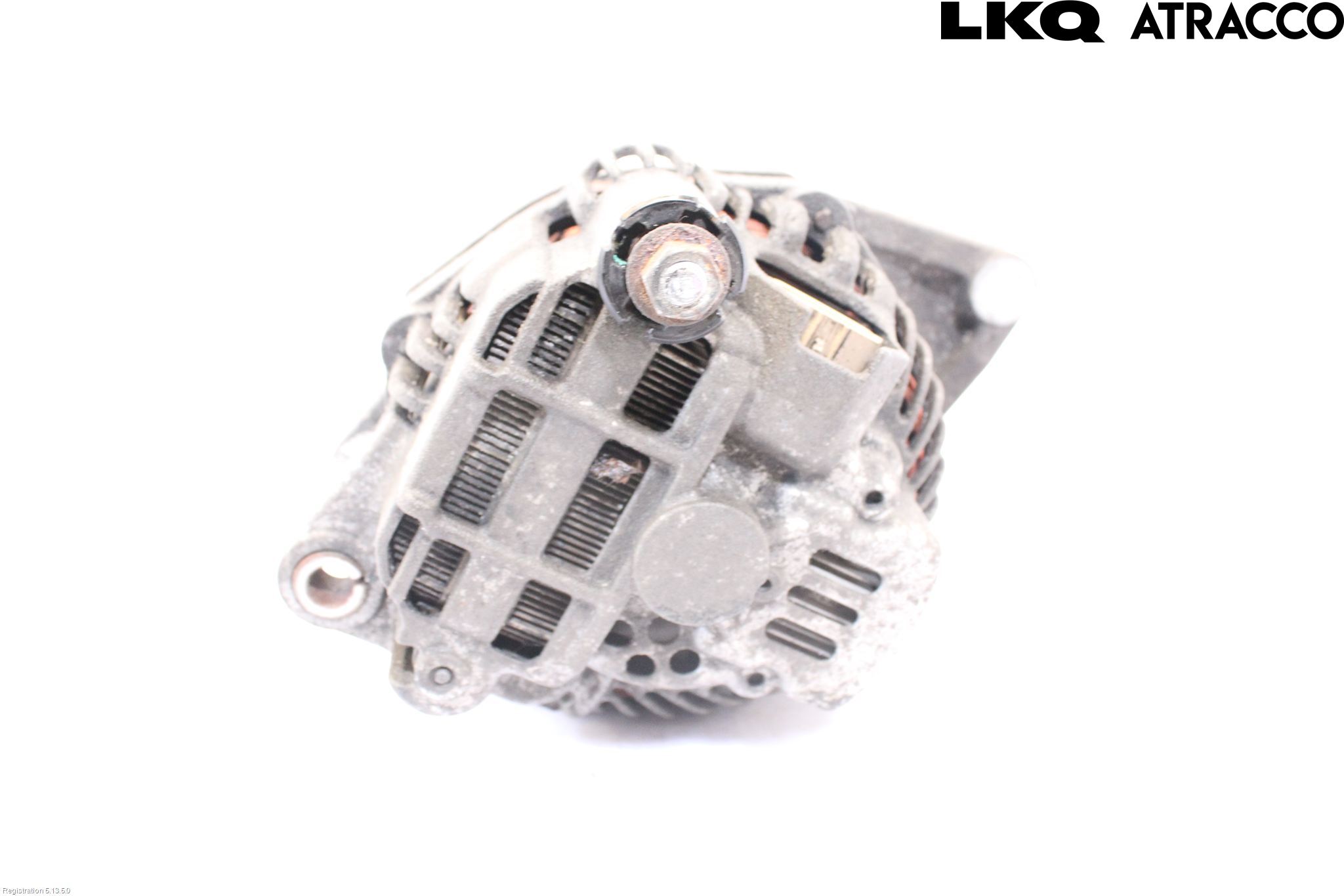 Mitsubishi OUTLANDER 07-12 Dynamo