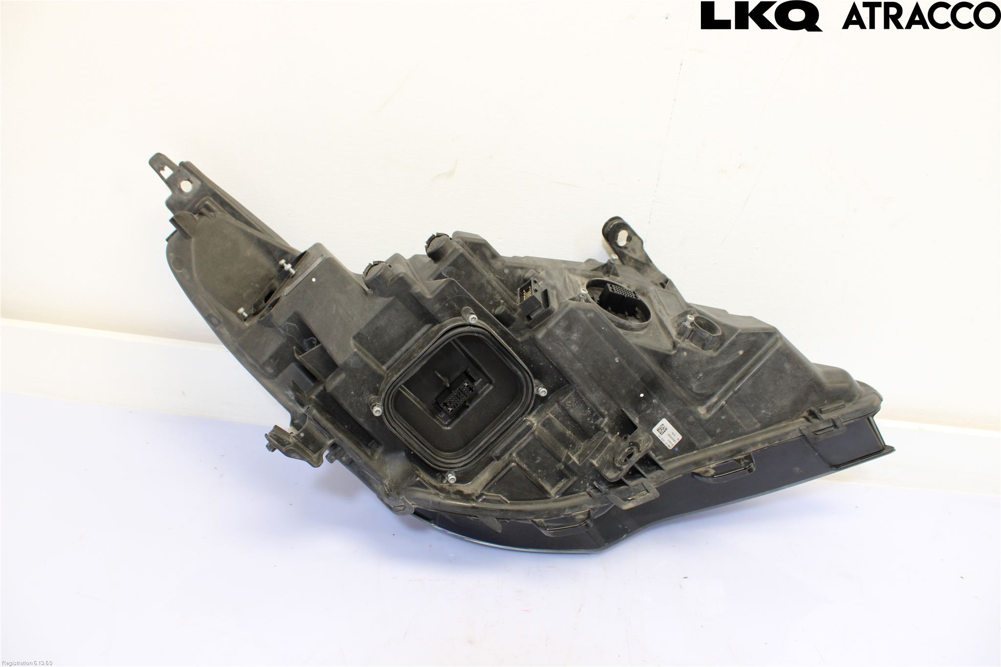 Opel ASTRA K 16-22 Frontlykt Venstre