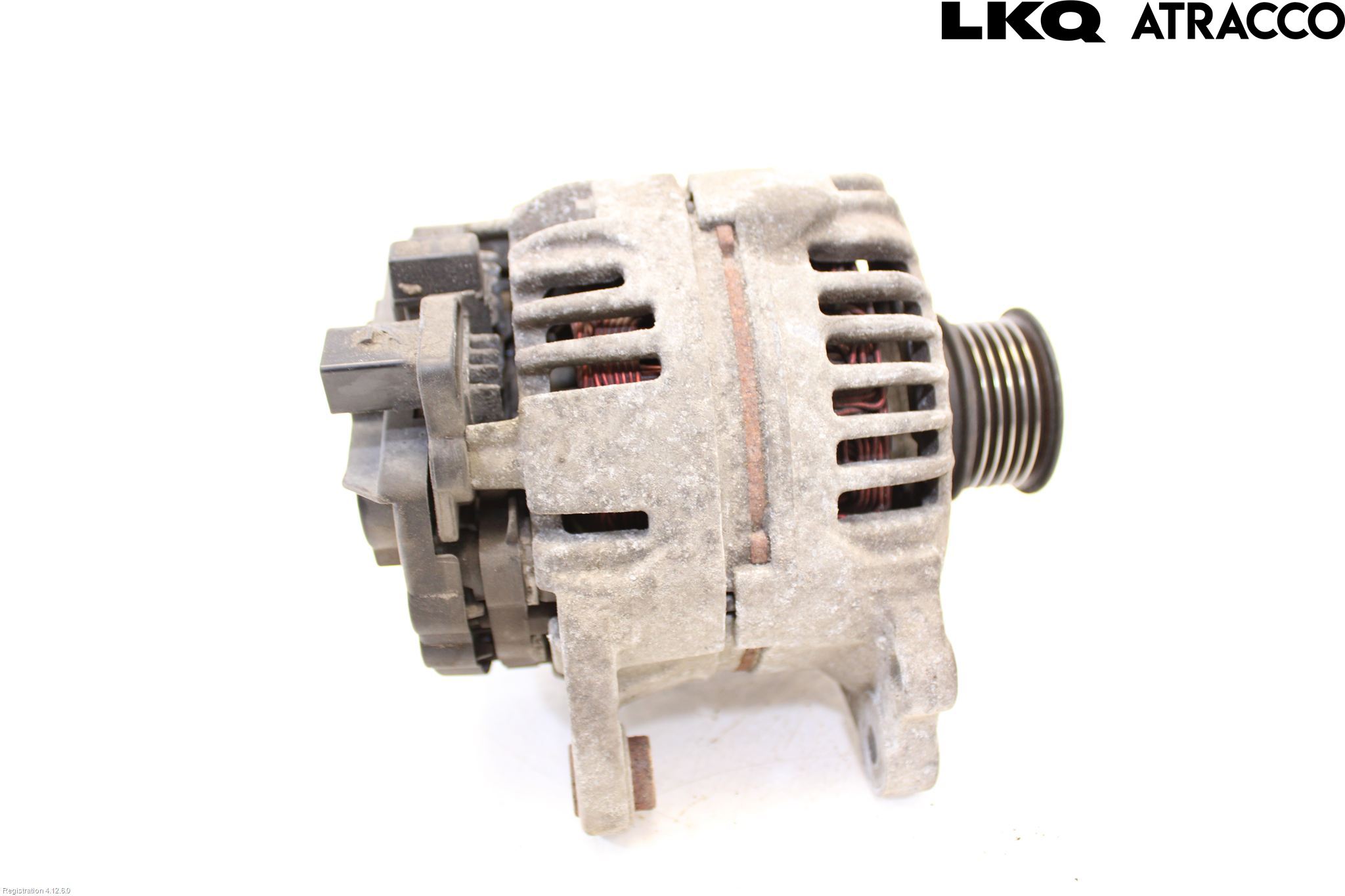 Seat IBIZA III 02-06 Dynamo