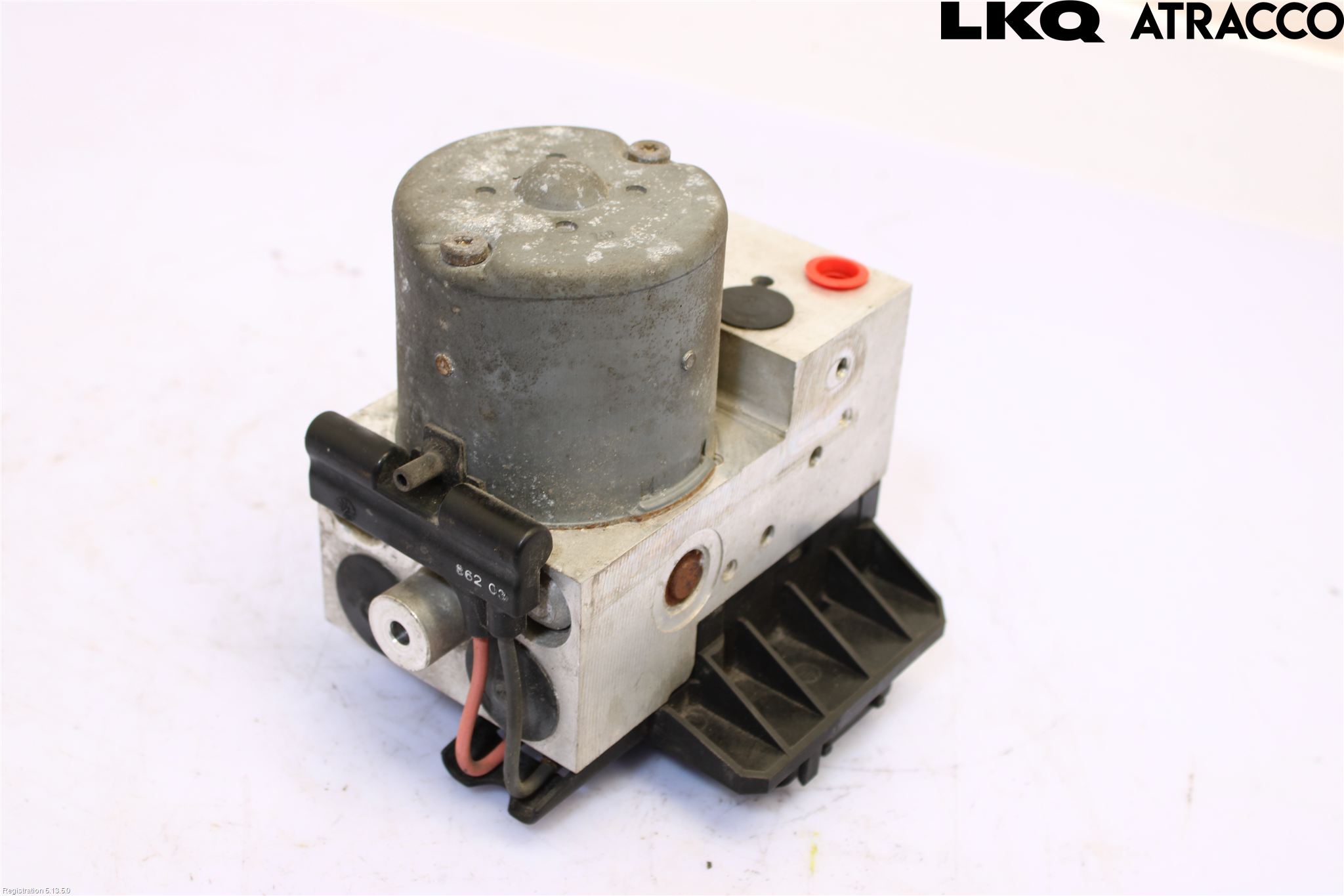 BMW 5 E39 95-04 Abs Hydraulikkaggregat