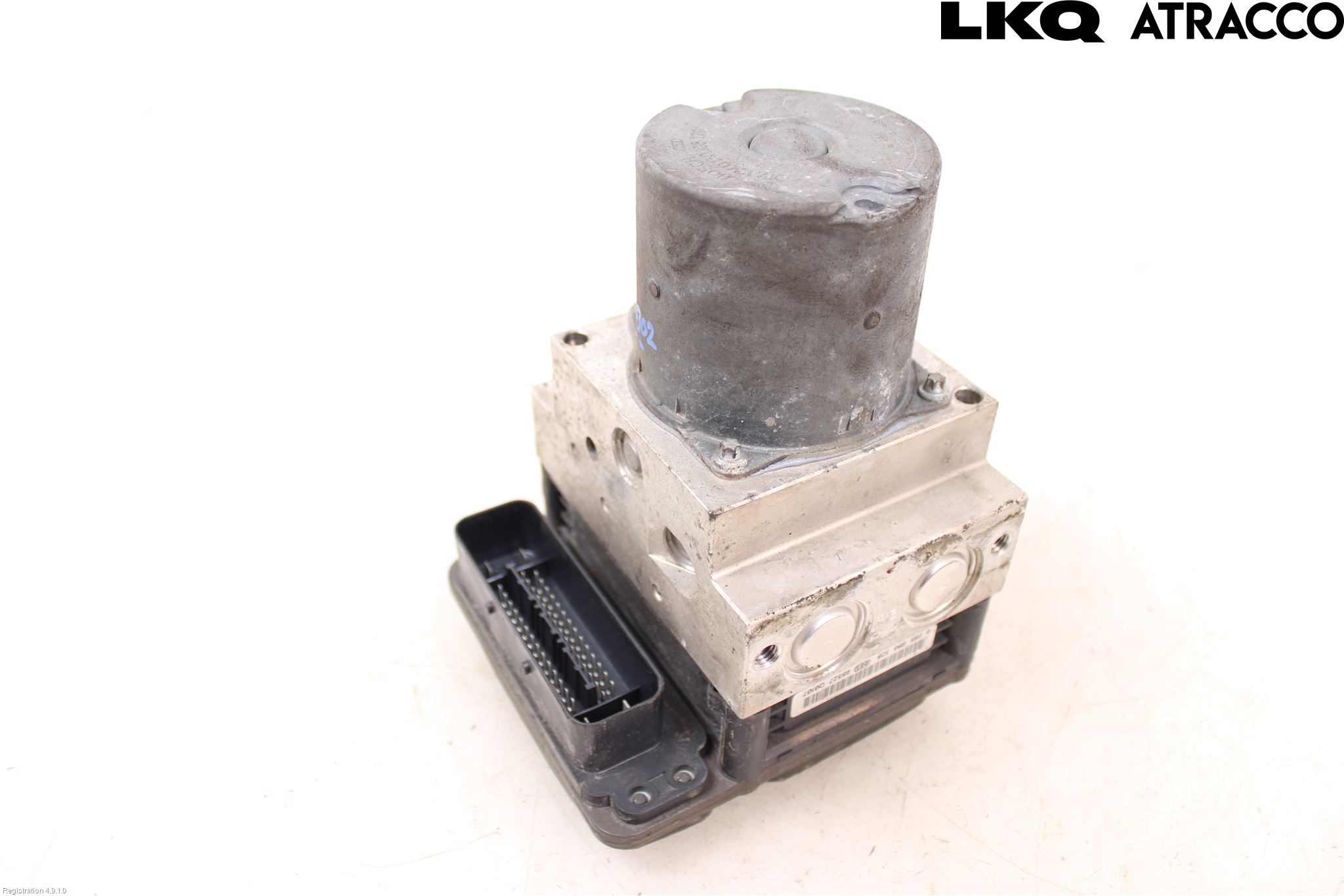 BMW 5 E60/61 Sed/Tou 02-10 Abs Hydraulikkaggregat