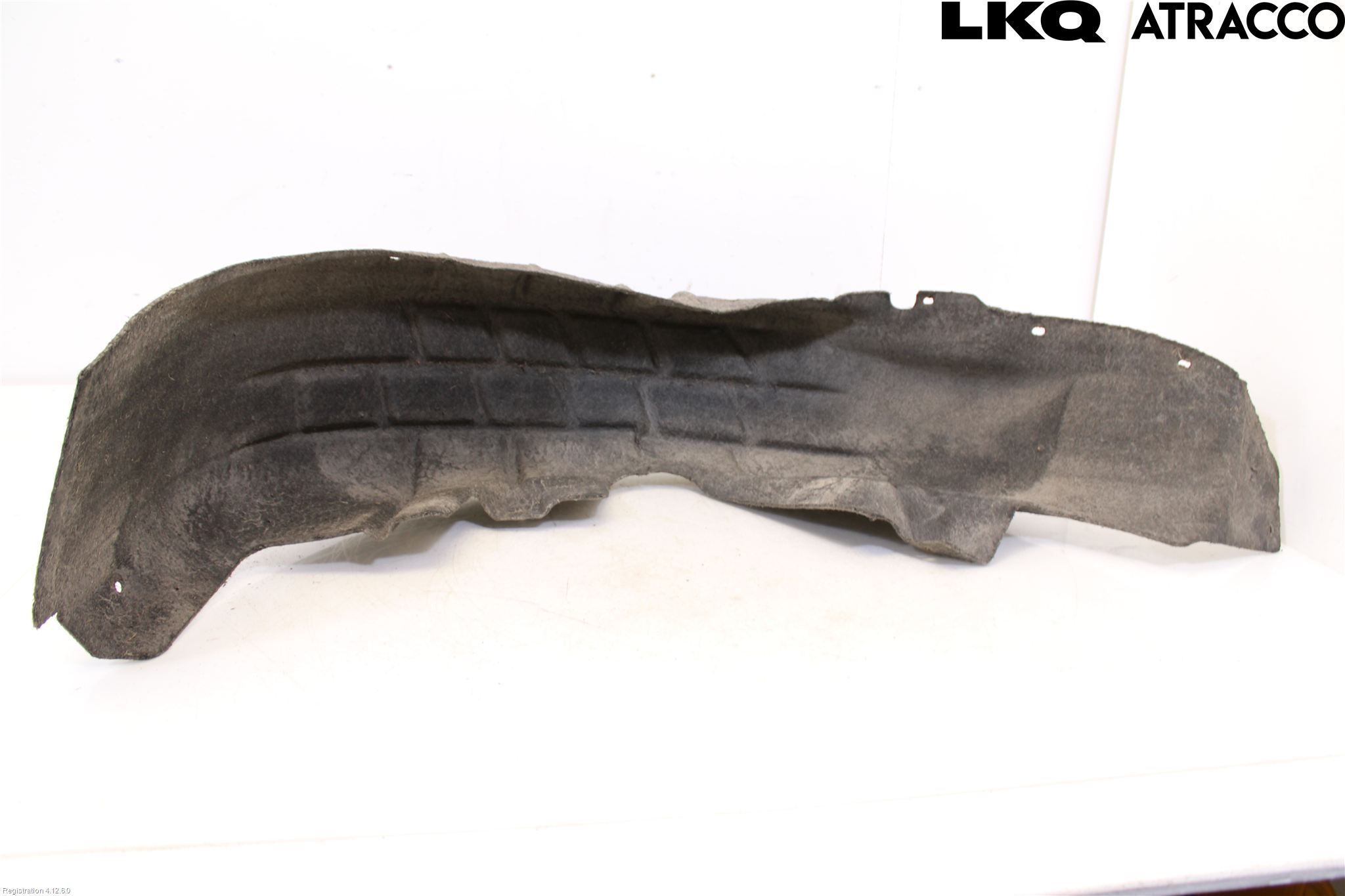 Volkswagen VW GOLF SPORTSVAN 15-20 Skjerm Indre