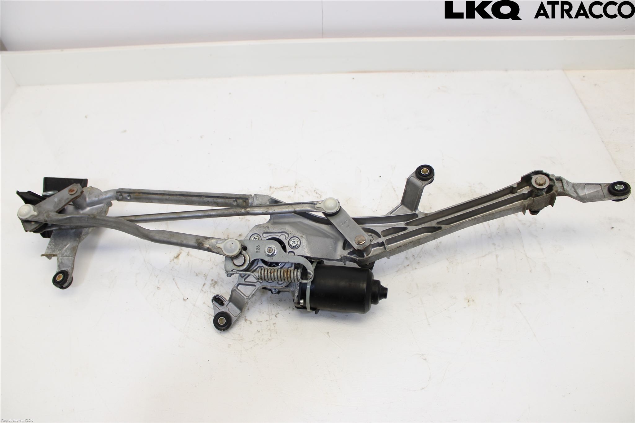 Lexus RX AL10 09-15 Viskeroverføring Frontrute