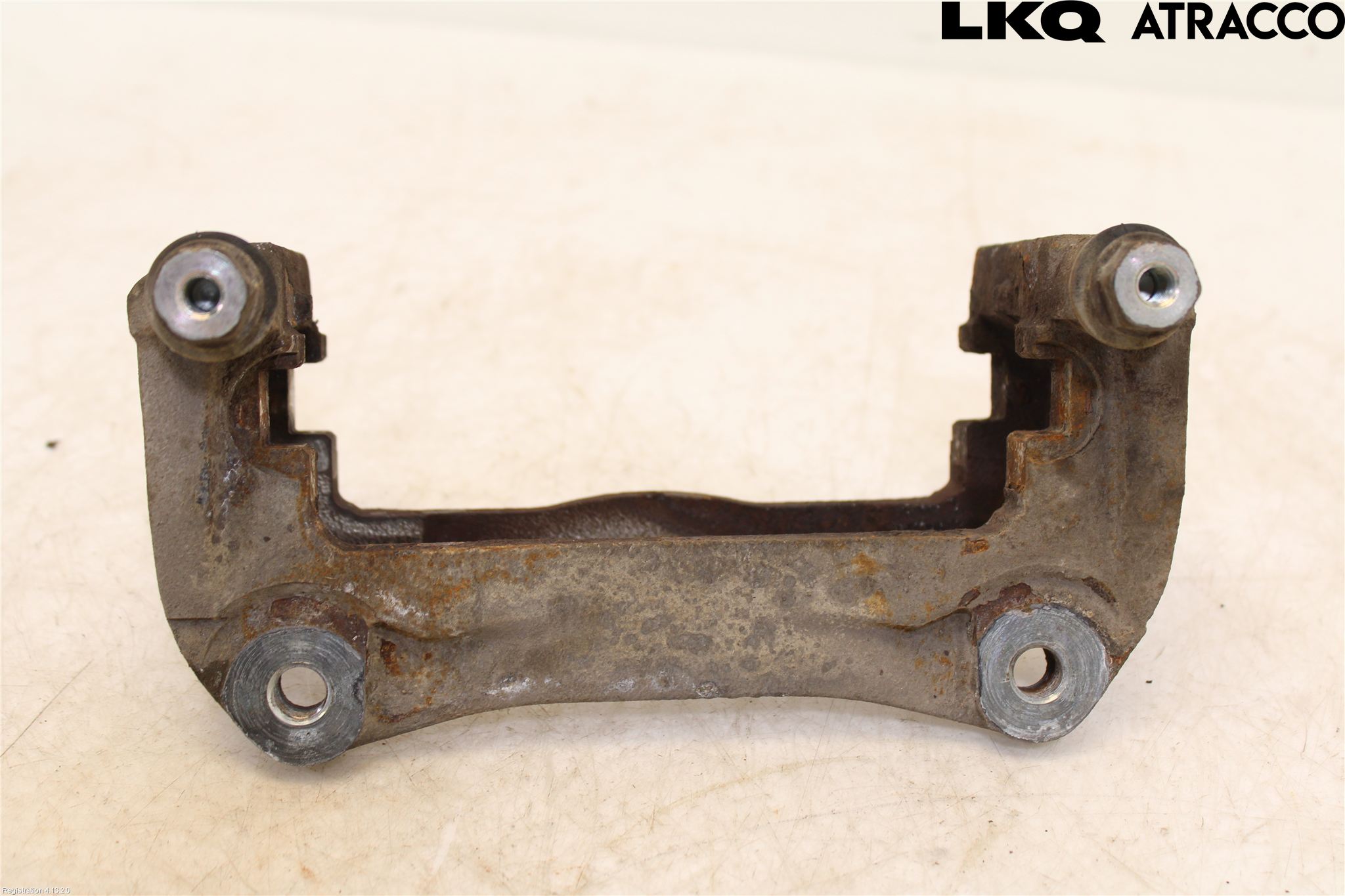 Toyota RAV4 19- Bremsecaliper Feste Holder