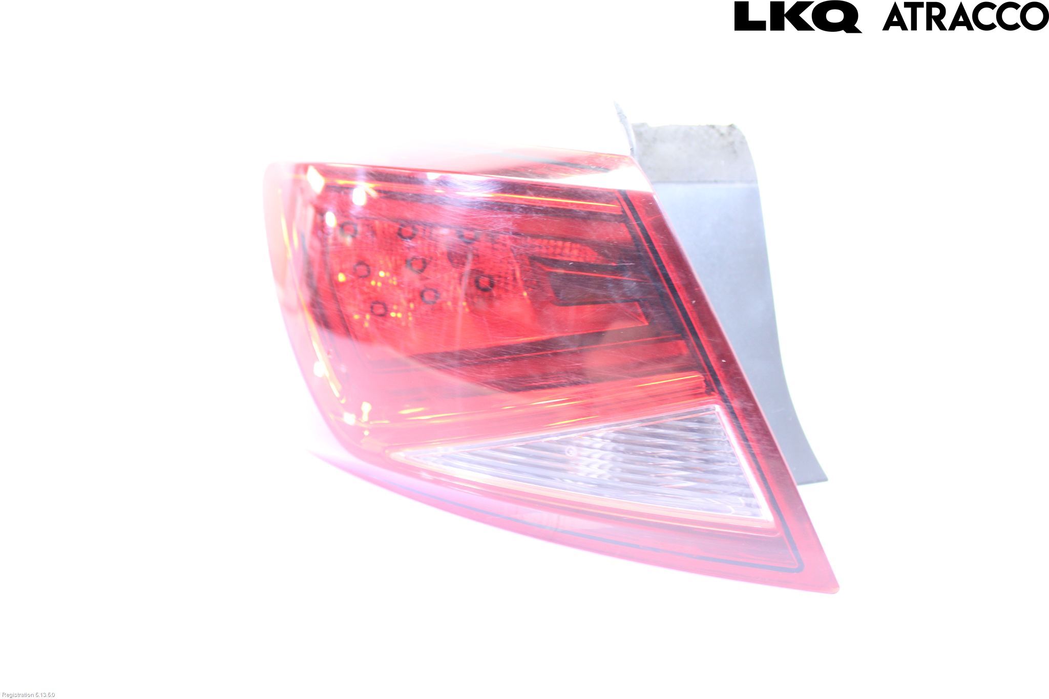 Seat LEON 13-20 Baklykt Venstre