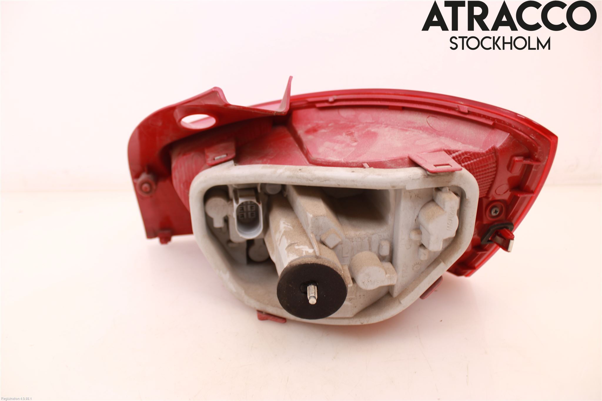Seat IBIZA IV 08-16 Baklykt Venstre