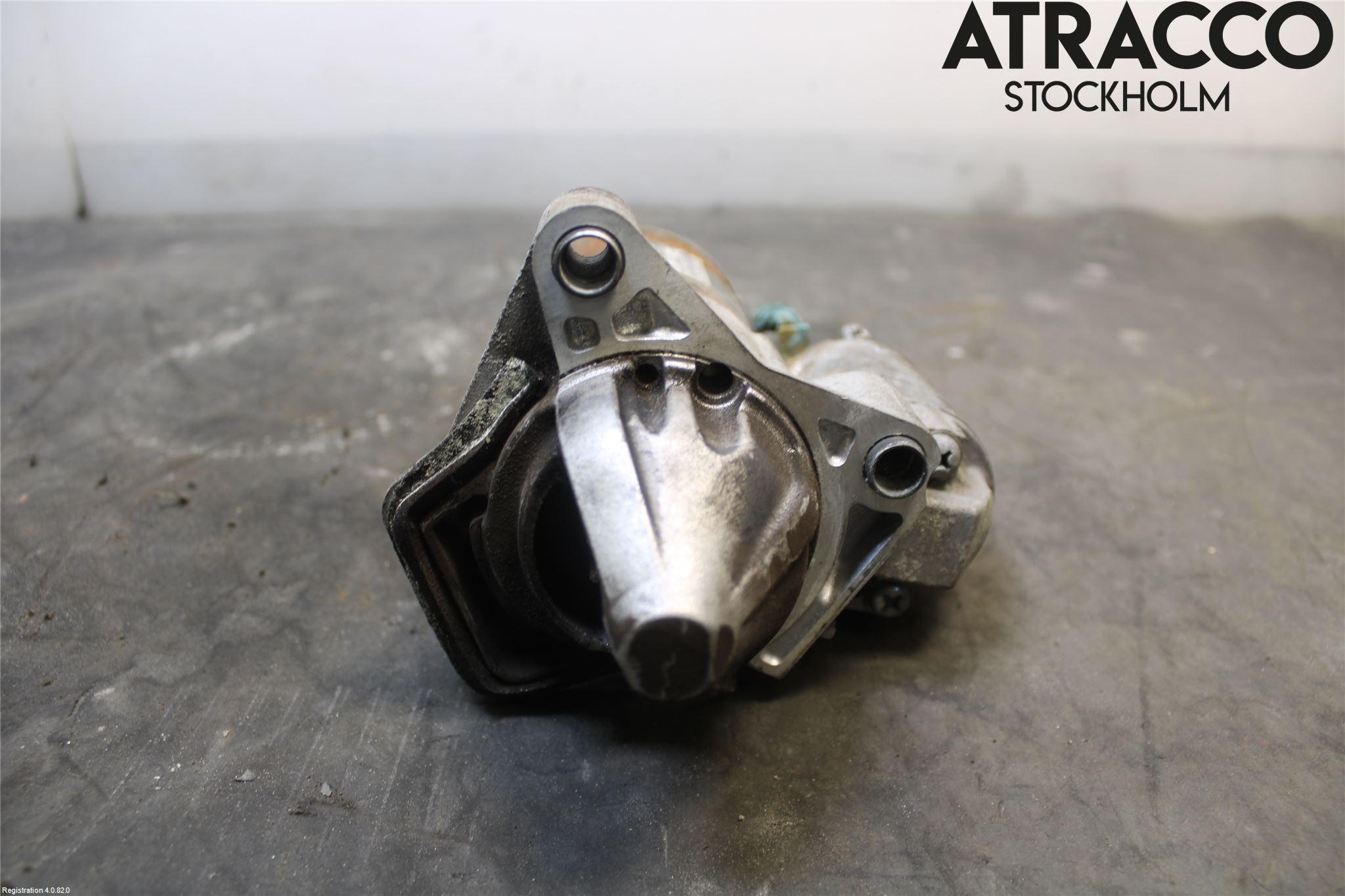 Nissan NOTE E12 14-20 Startmotor