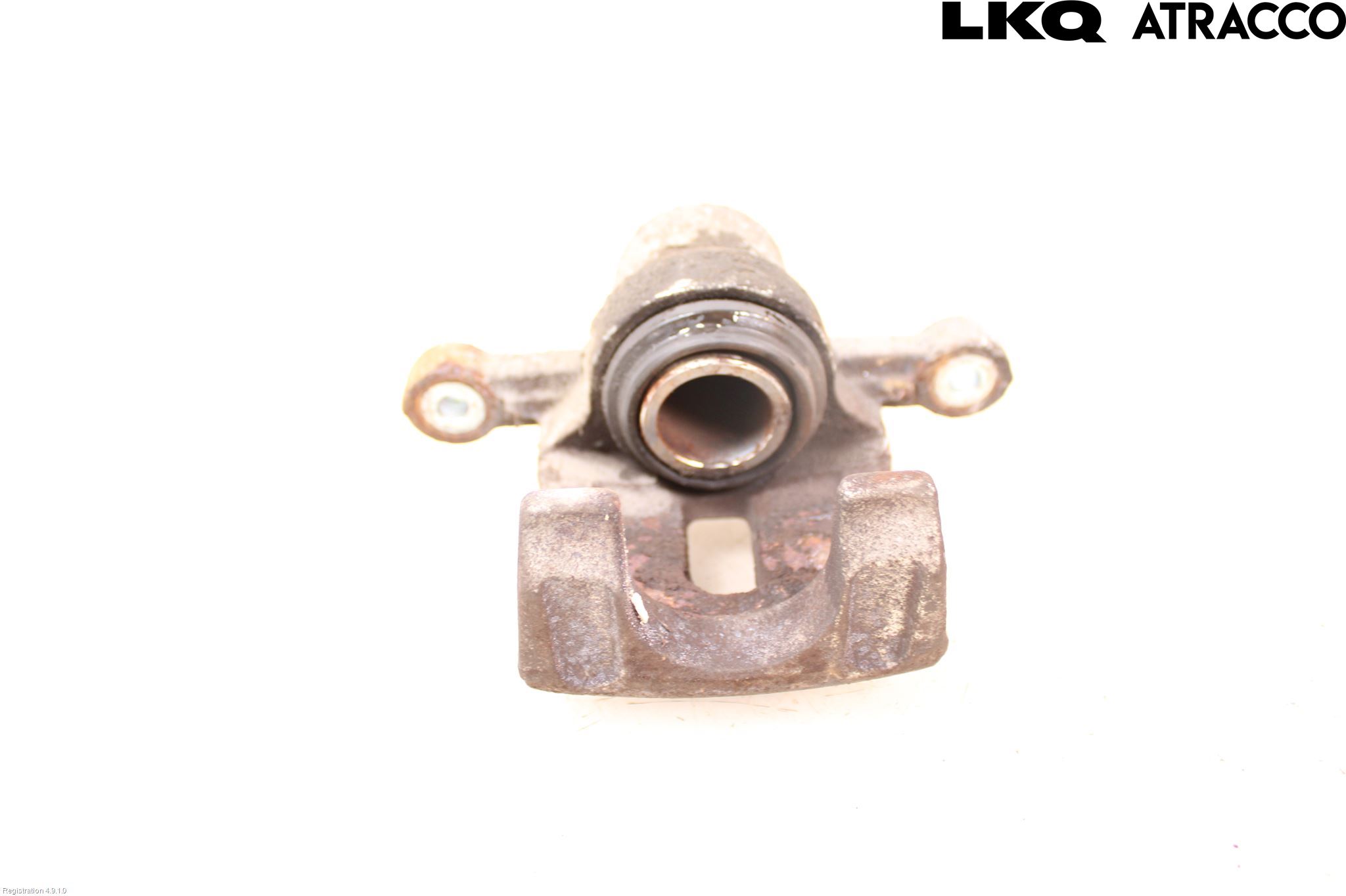 Kia CEED 06-12 Bremsecaliper Bak Høyre