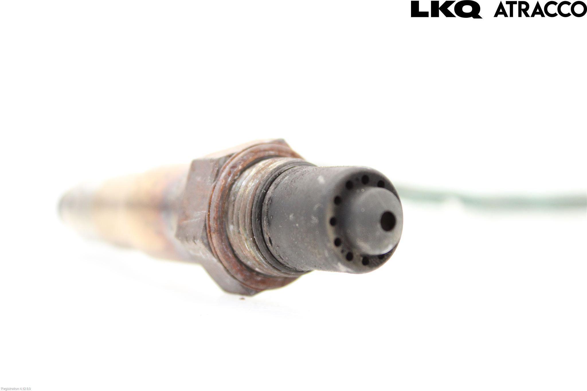 Ford TRANSIT/TOURNEO CUSTOM 13-24 Sensor Eksos