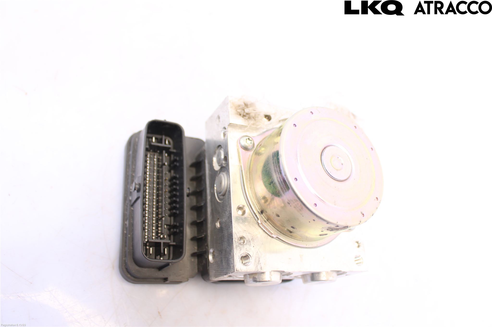 Toyota COROLLA CROSS XG10 22- Abs Hydraulikkaggregat