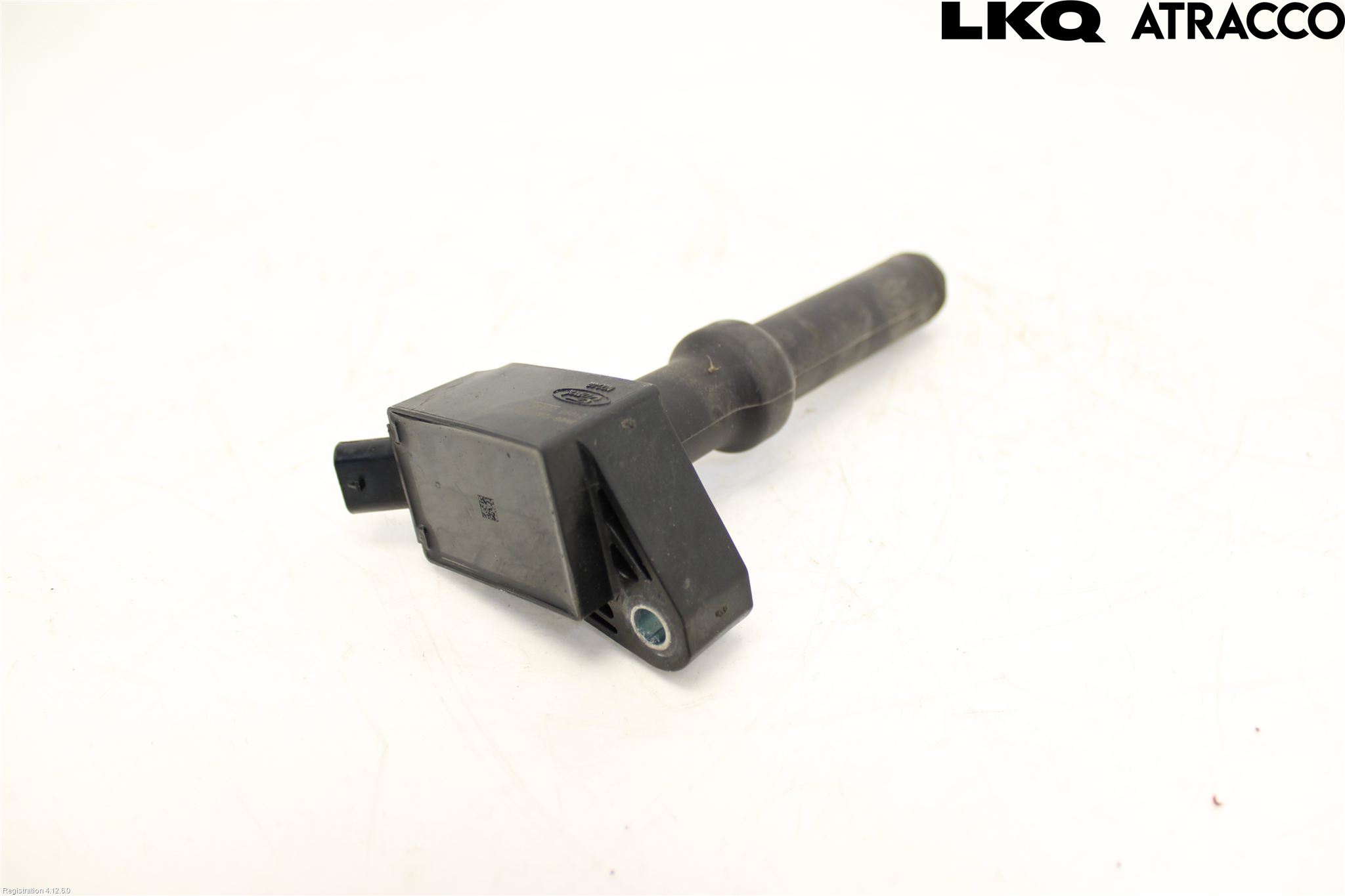 Ford FOCUS 19- Coil