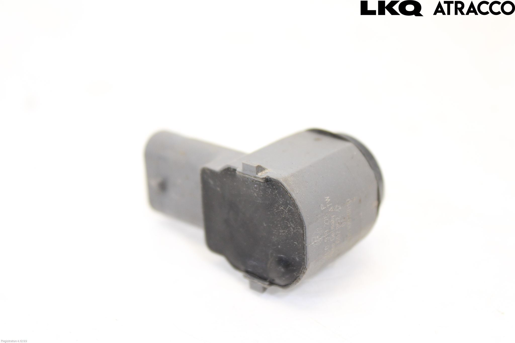 Audi Q7/SQ7 Sensor Ryggesensor