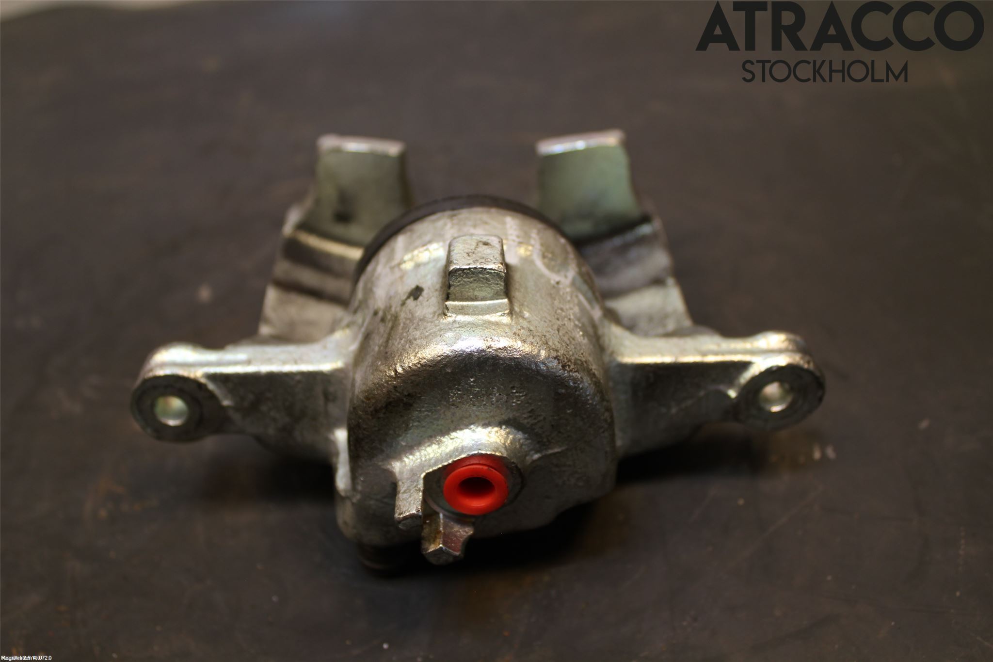 Nissan MICRA 99-02 Bremsecaliper Foran Høyre