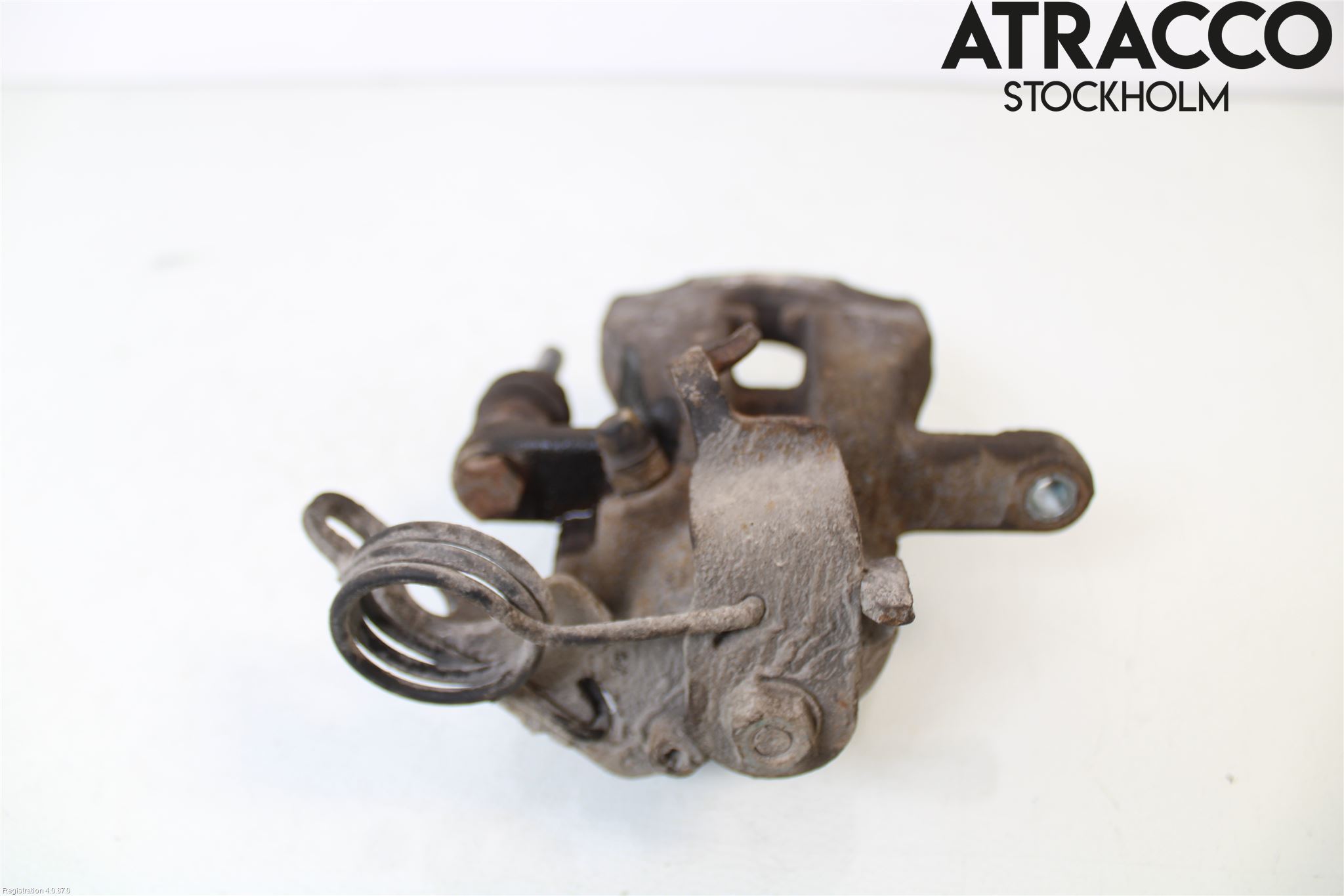 Ford GALAXY 06-15 Bremsecaliper Bak Høyre